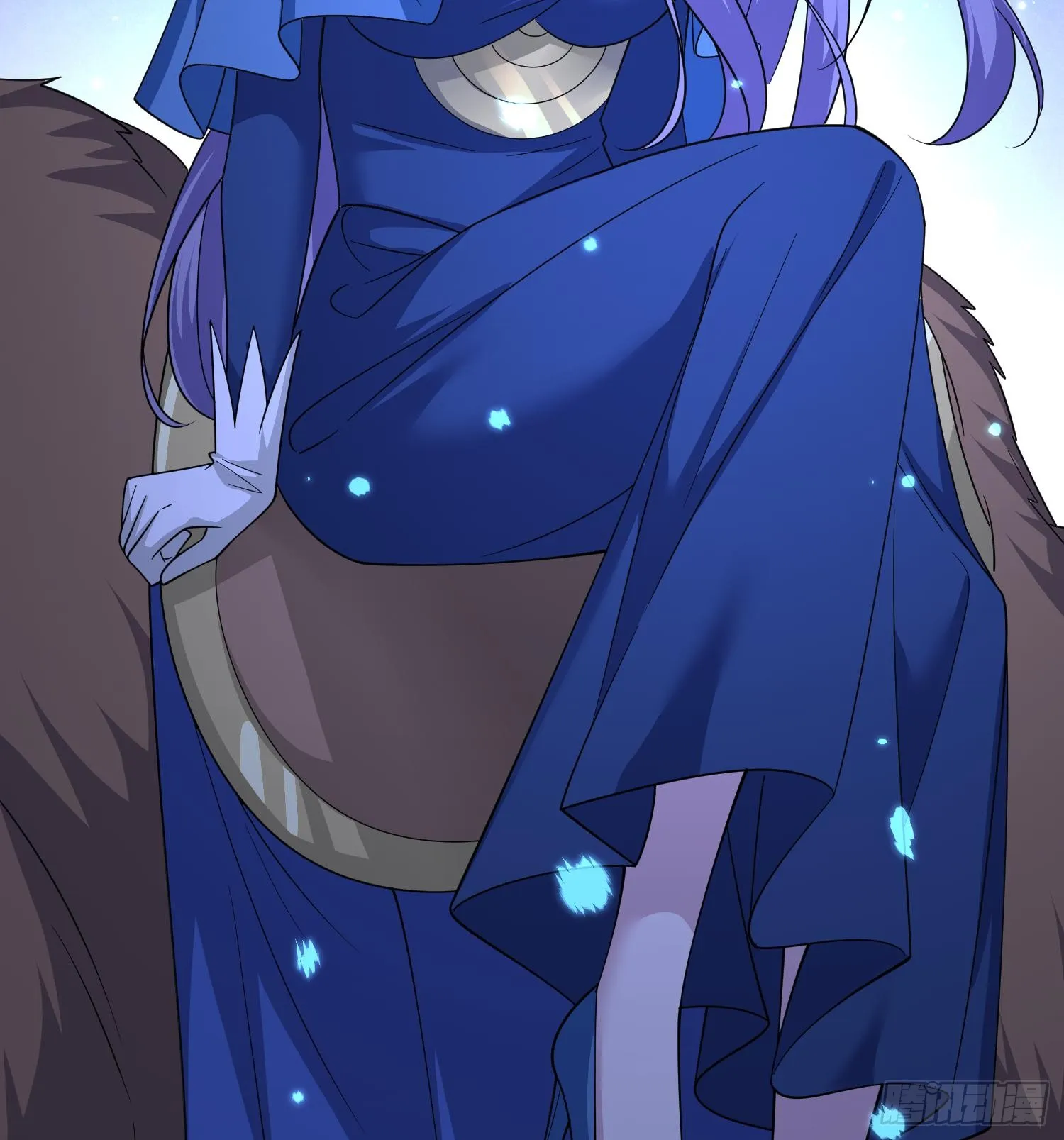 第九十五话 宝藏恶魔 第18页