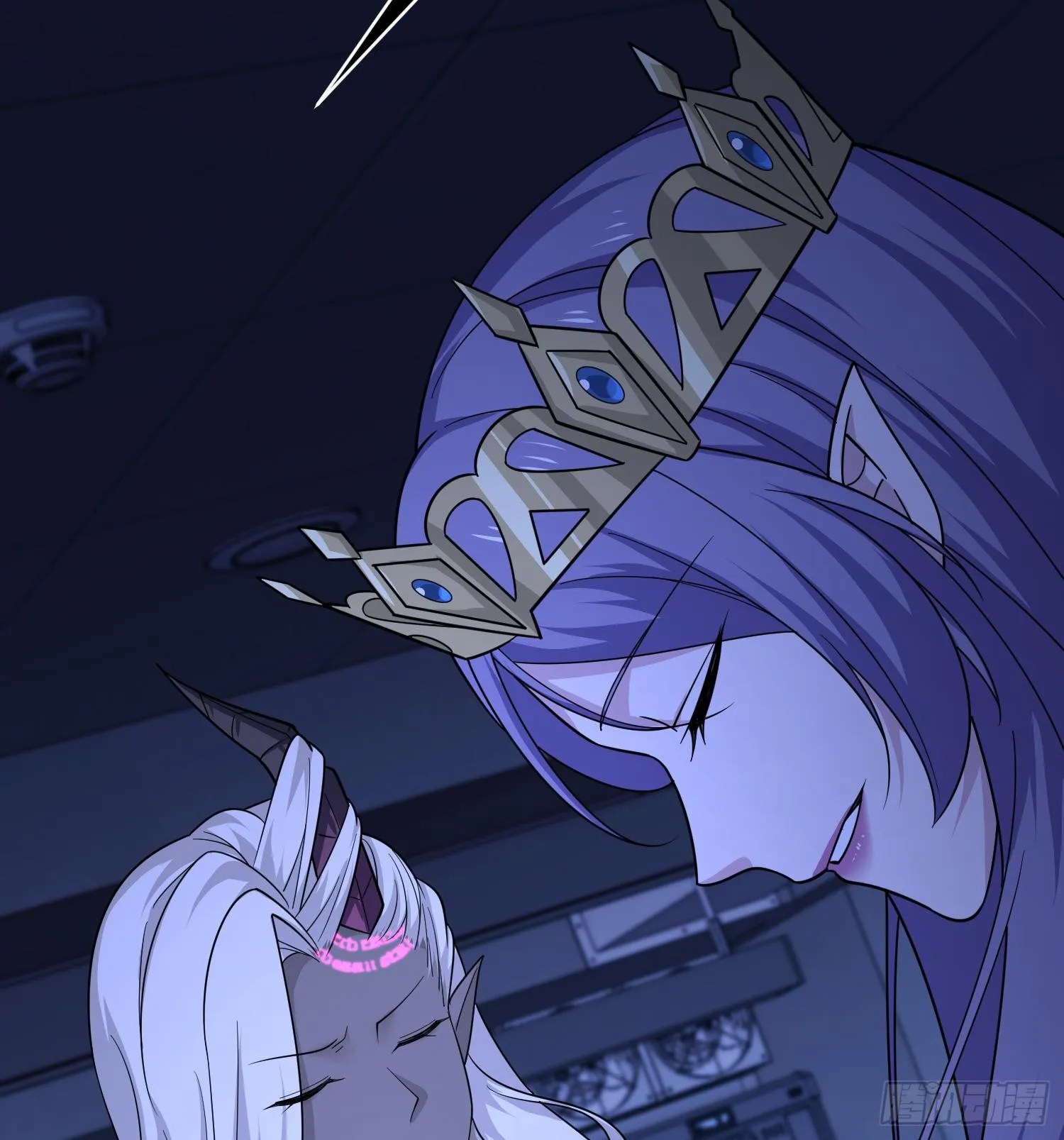 第九十五话 宝藏恶魔 第22页