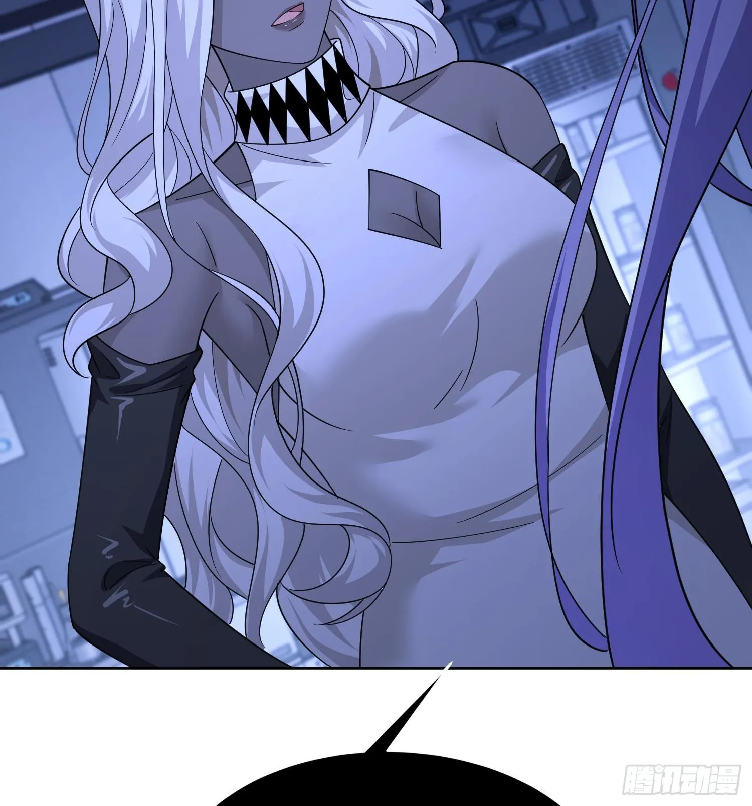 第九十五话 宝藏恶魔 第23页