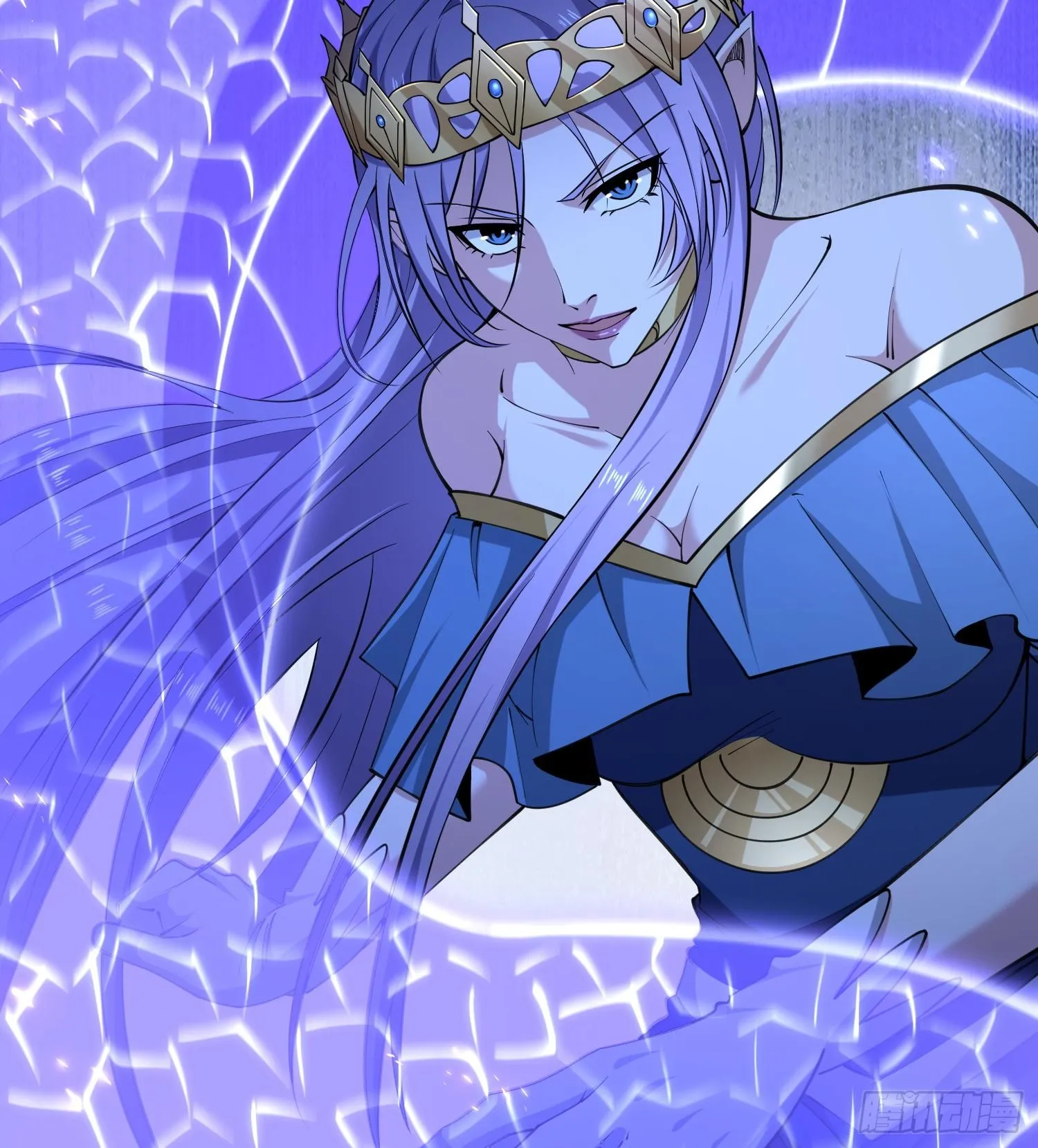 第九十五话 宝藏恶魔 第53页