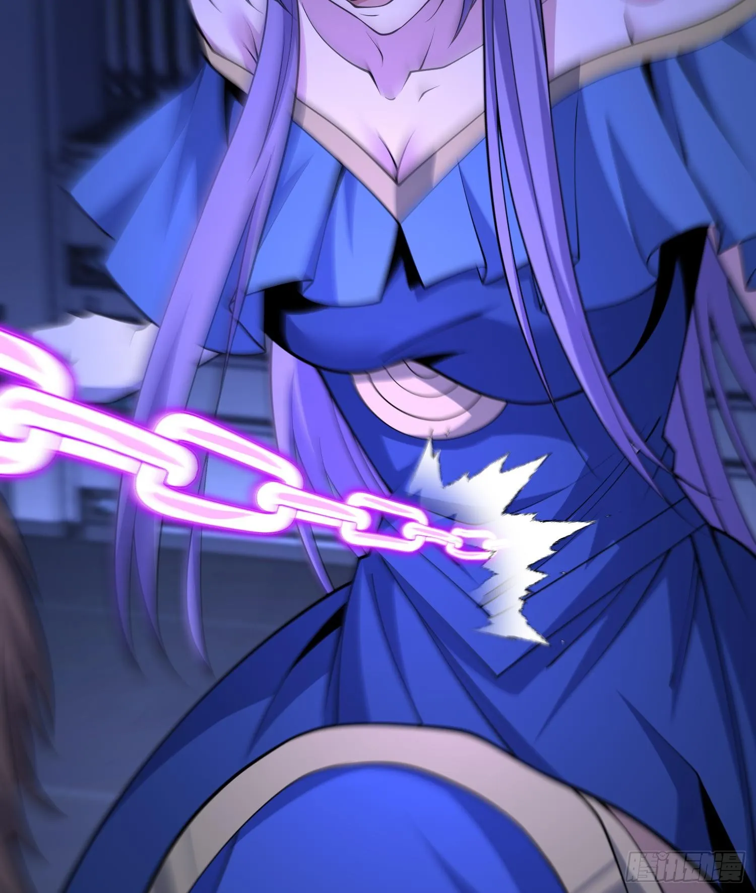 第九十五话 宝藏恶魔 第82页