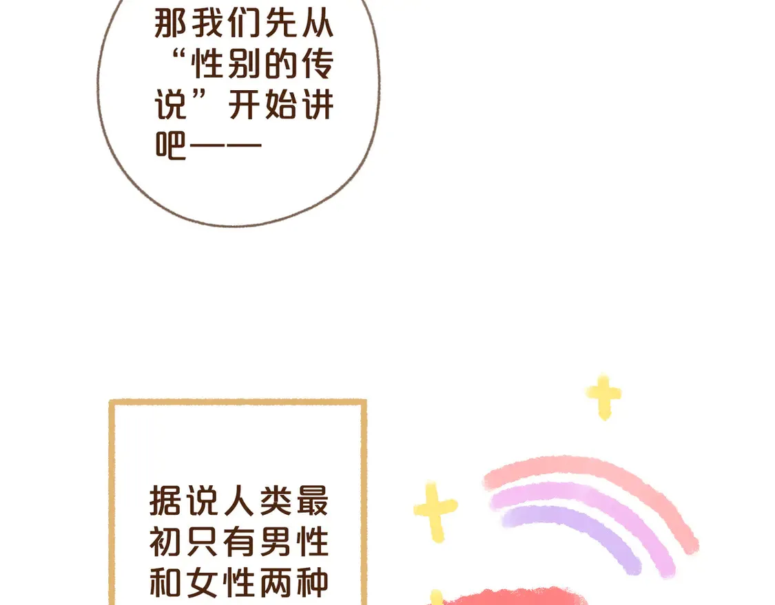 番外 王兄的小课堂！ 第7页