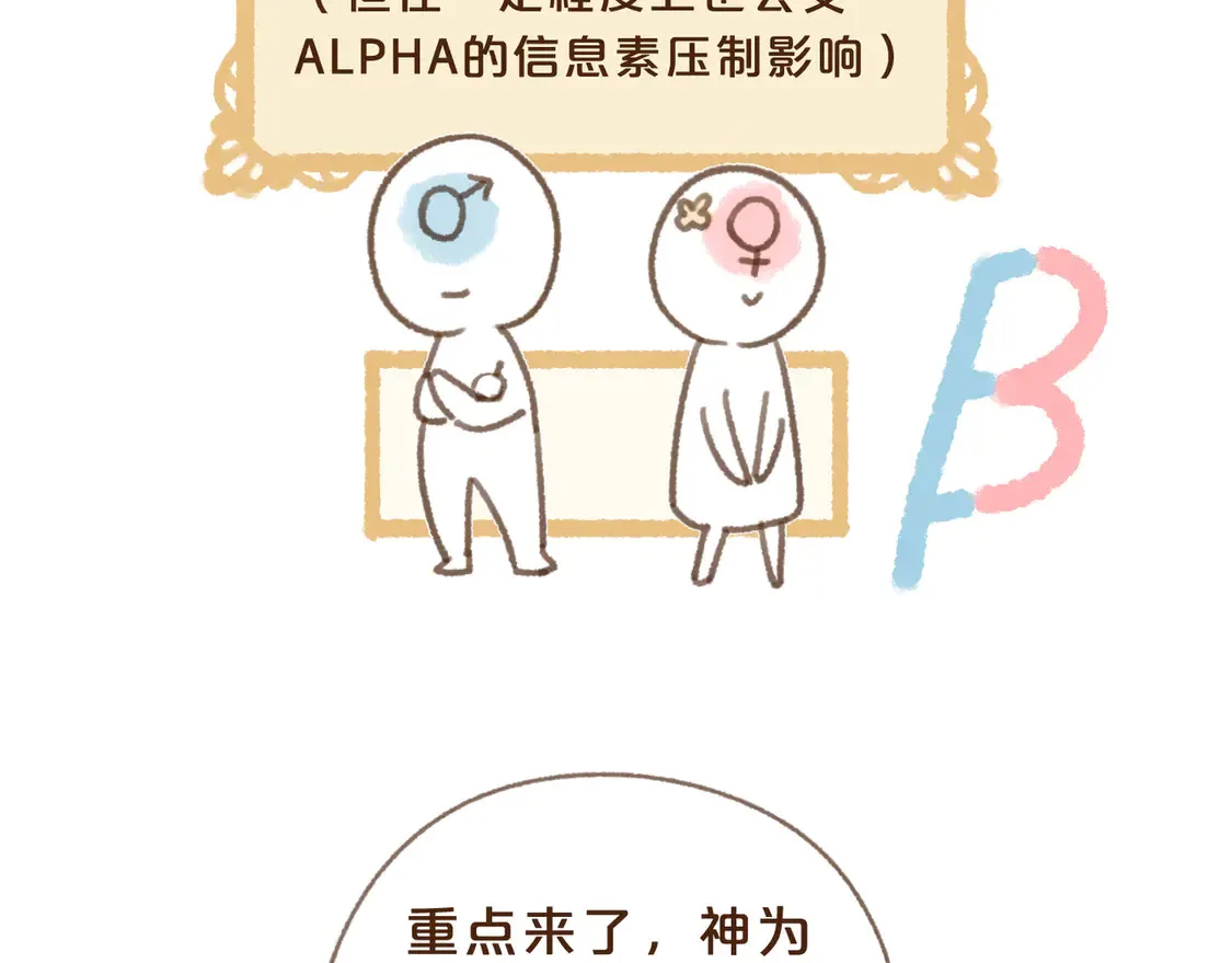 番外 王兄的小课堂！ 第13页