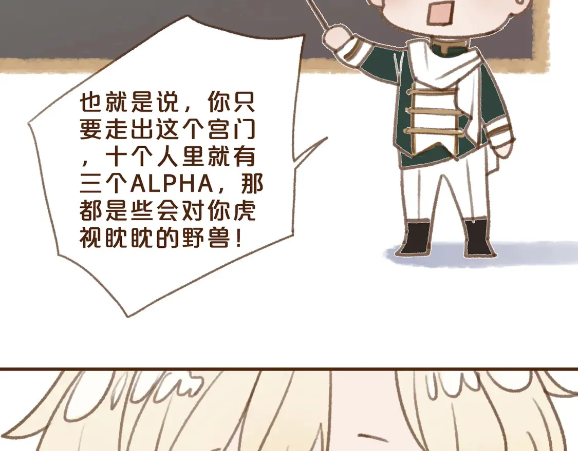 番外 王兄的小课堂！ 第21页
