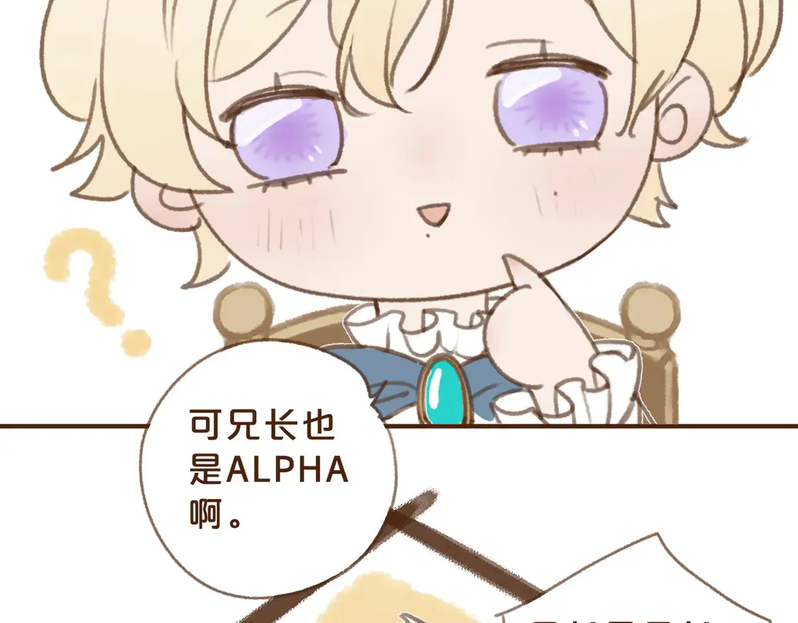 番外 王兄的小课堂！ 第22页