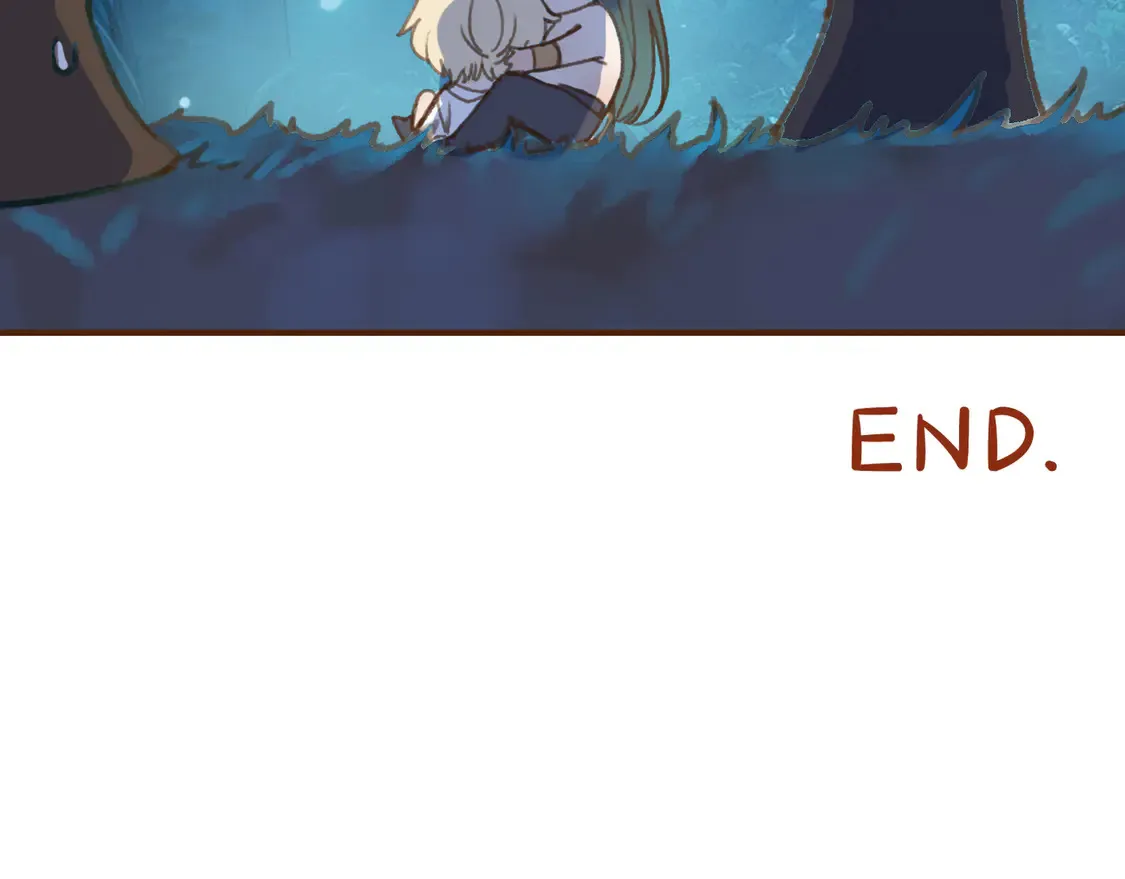 番外 王兄的小课堂！ 第31页