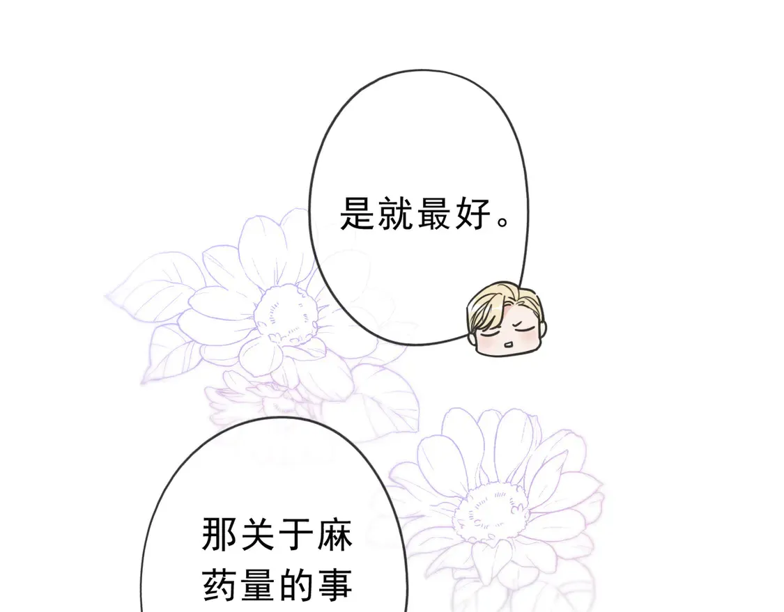 08 不能对他动情！ 第66页