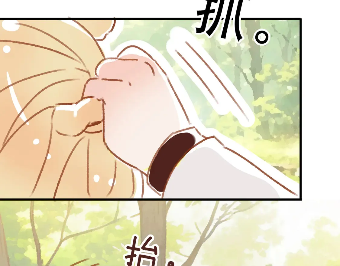 番外 鹿与狮 第27页