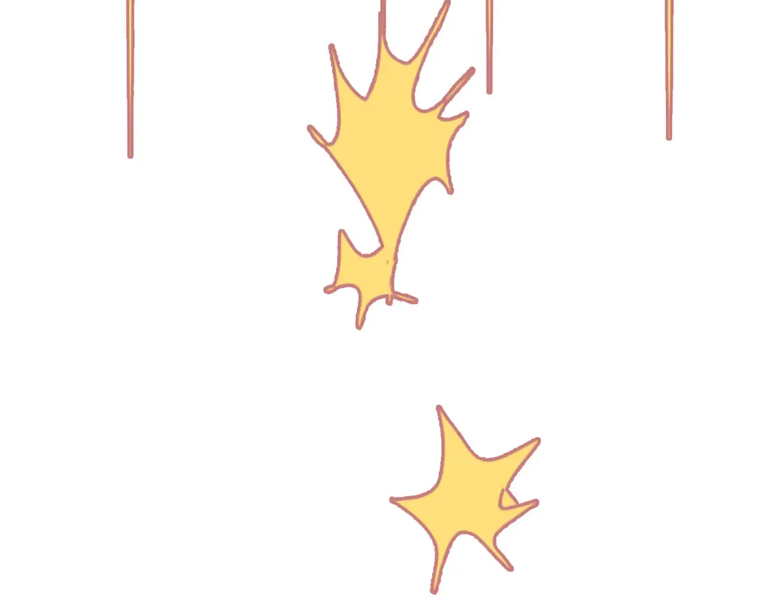 番外 鹿与狮 第43页