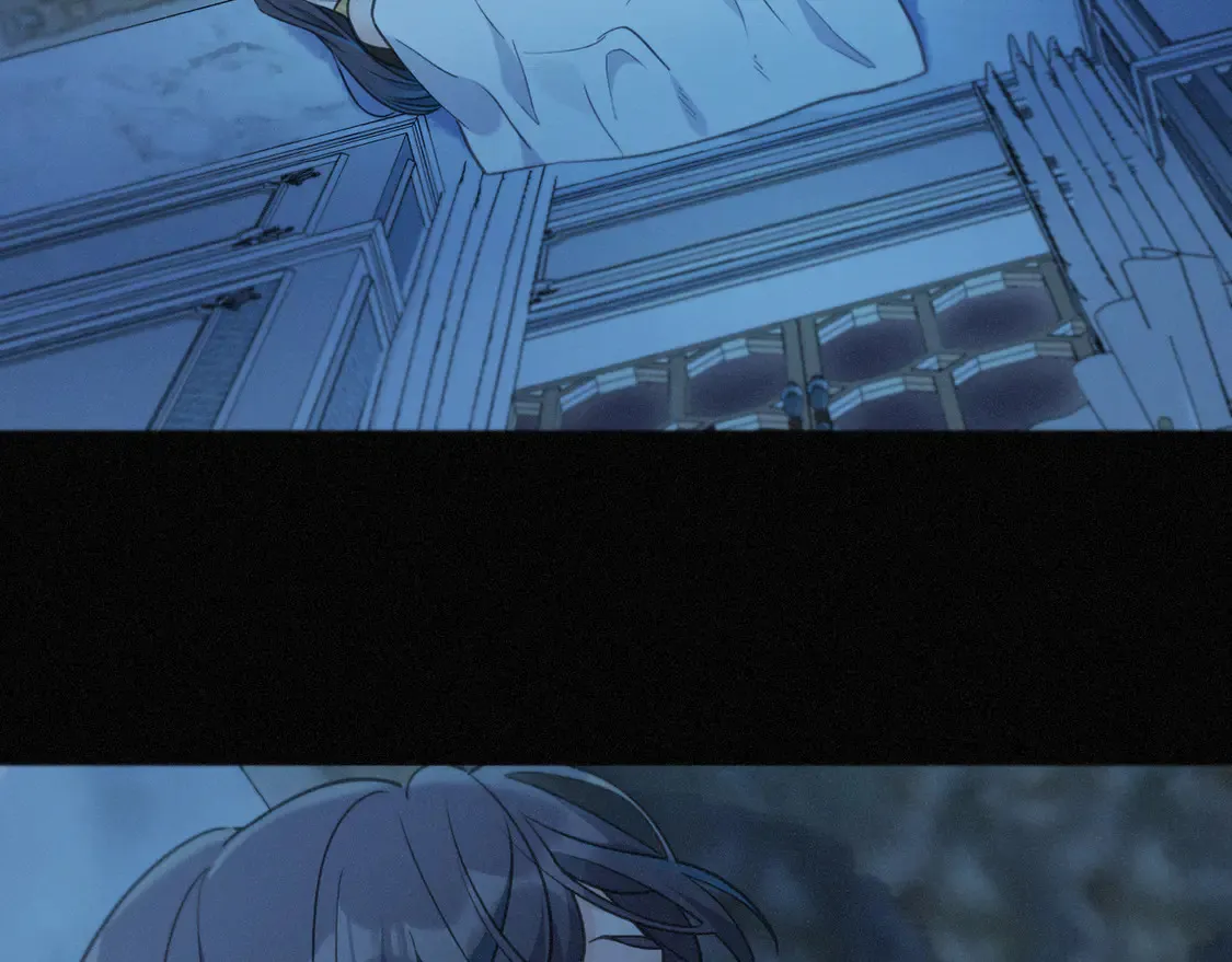 第12话 匍匐 第3页