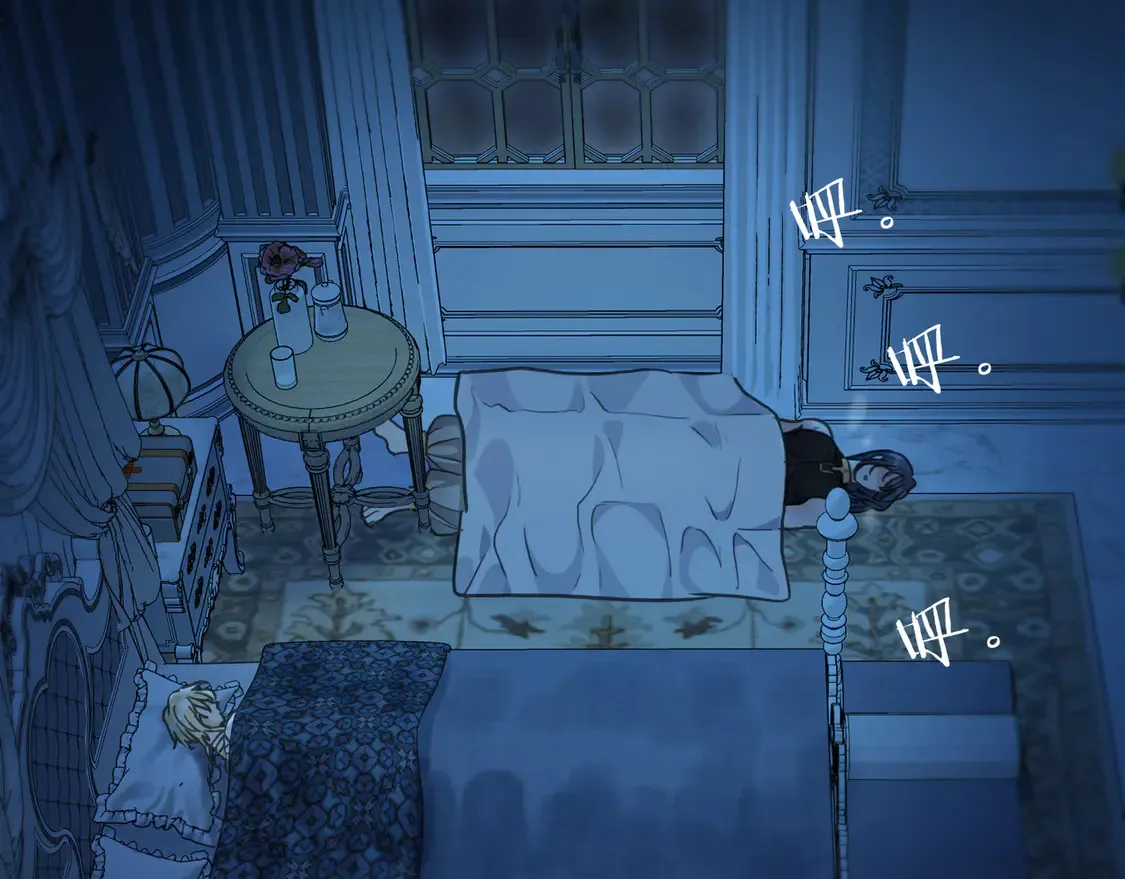 第12话 匍匐 第79页
