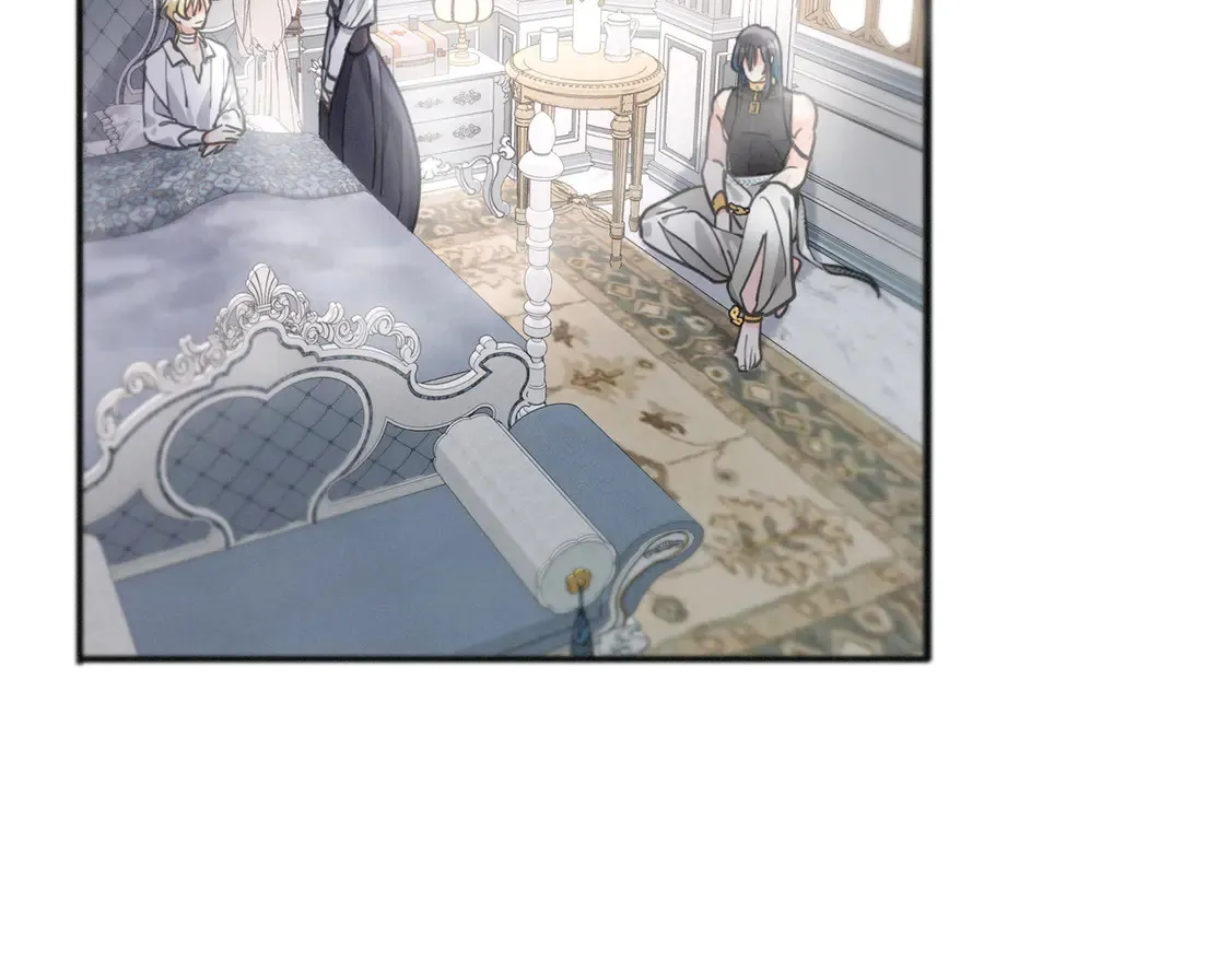 第13话 金色的小鸟 第4页