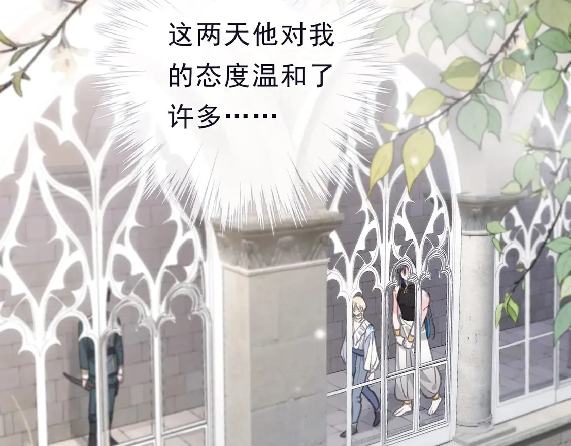 第13话 金色的小鸟 第29页