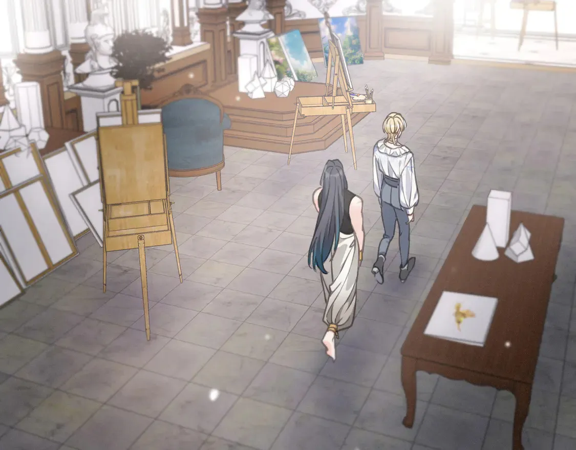 第13话 金色的小鸟 第34页