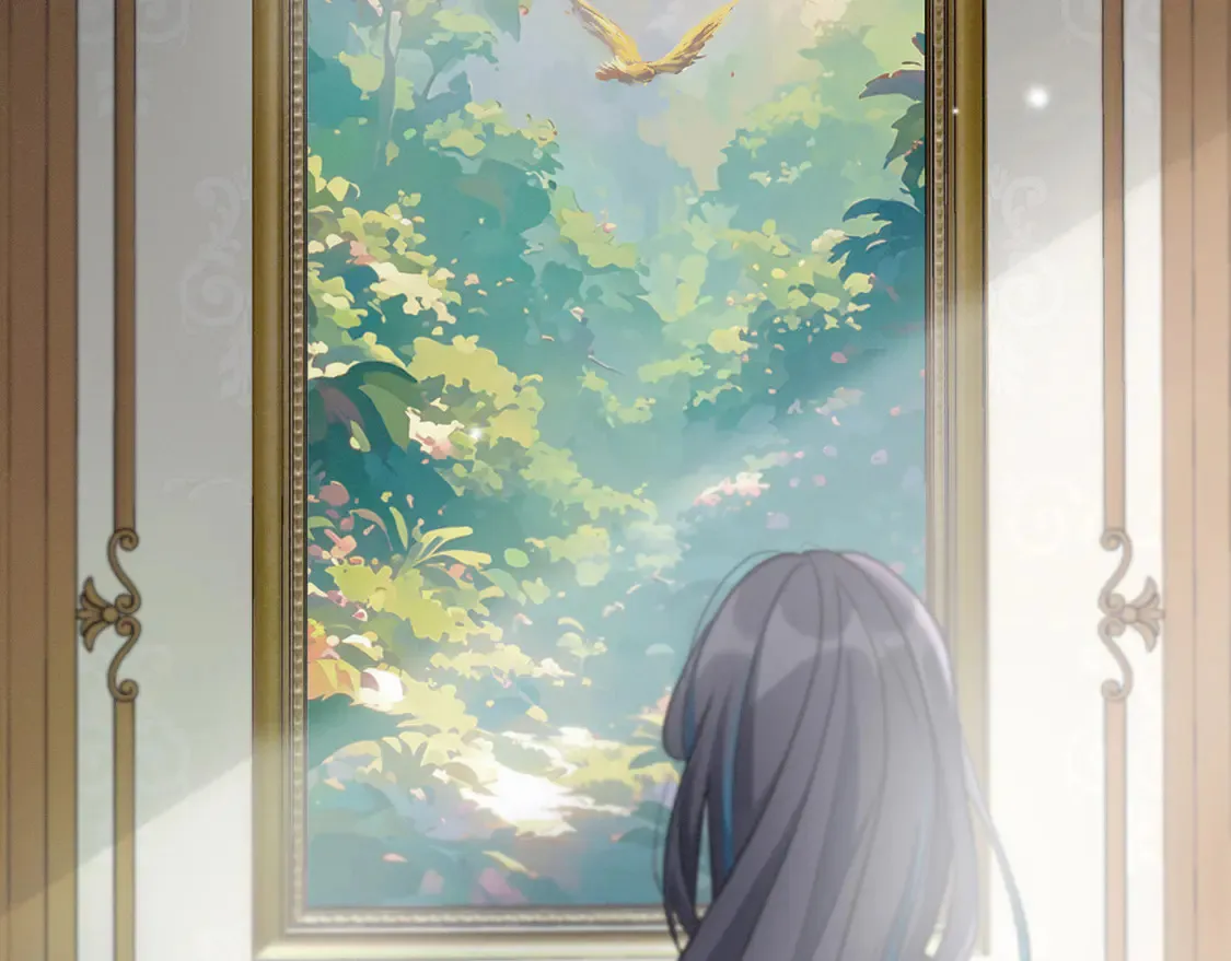 第13话 金色的小鸟 第40页