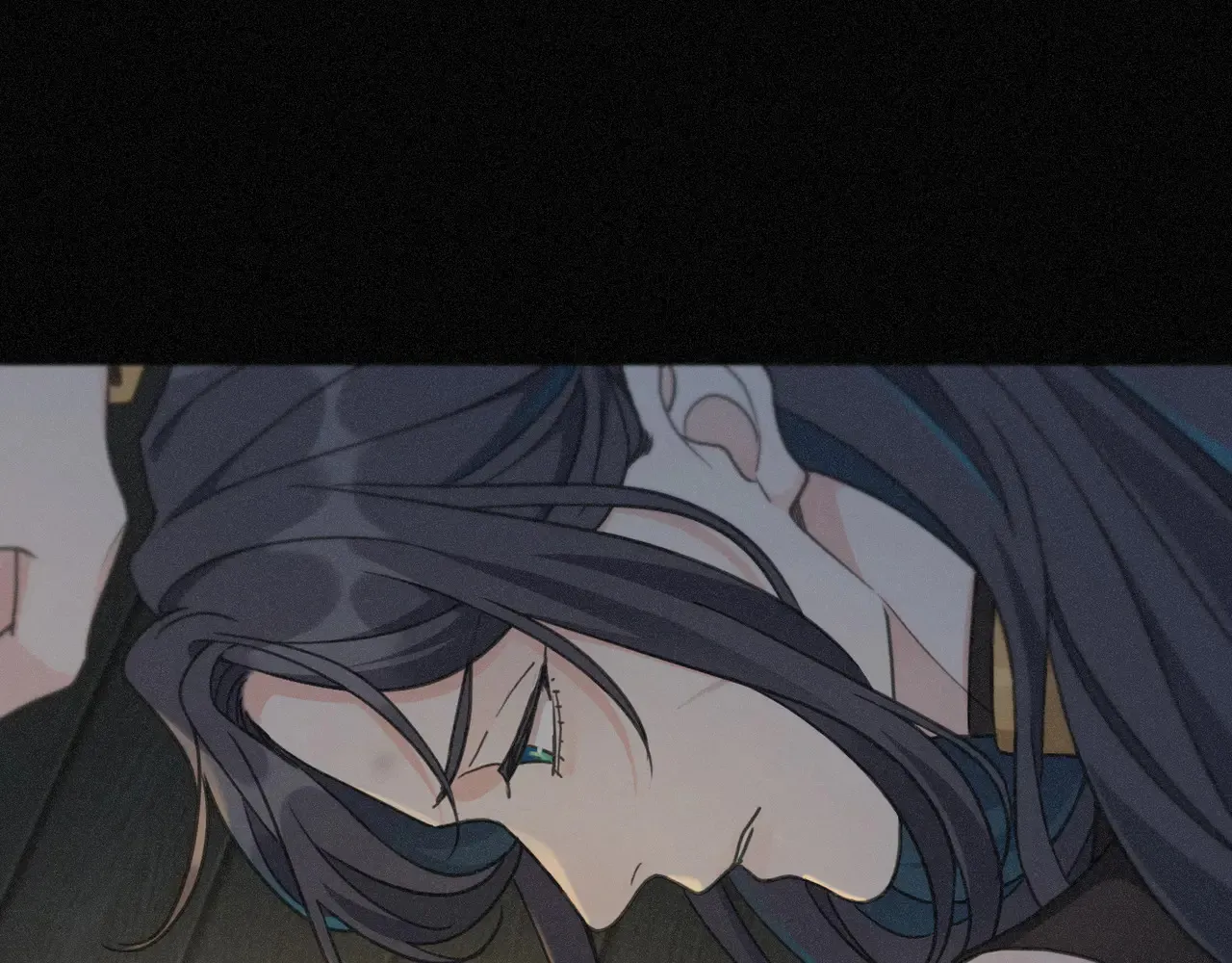 第14话 注定失败的手术 第50页