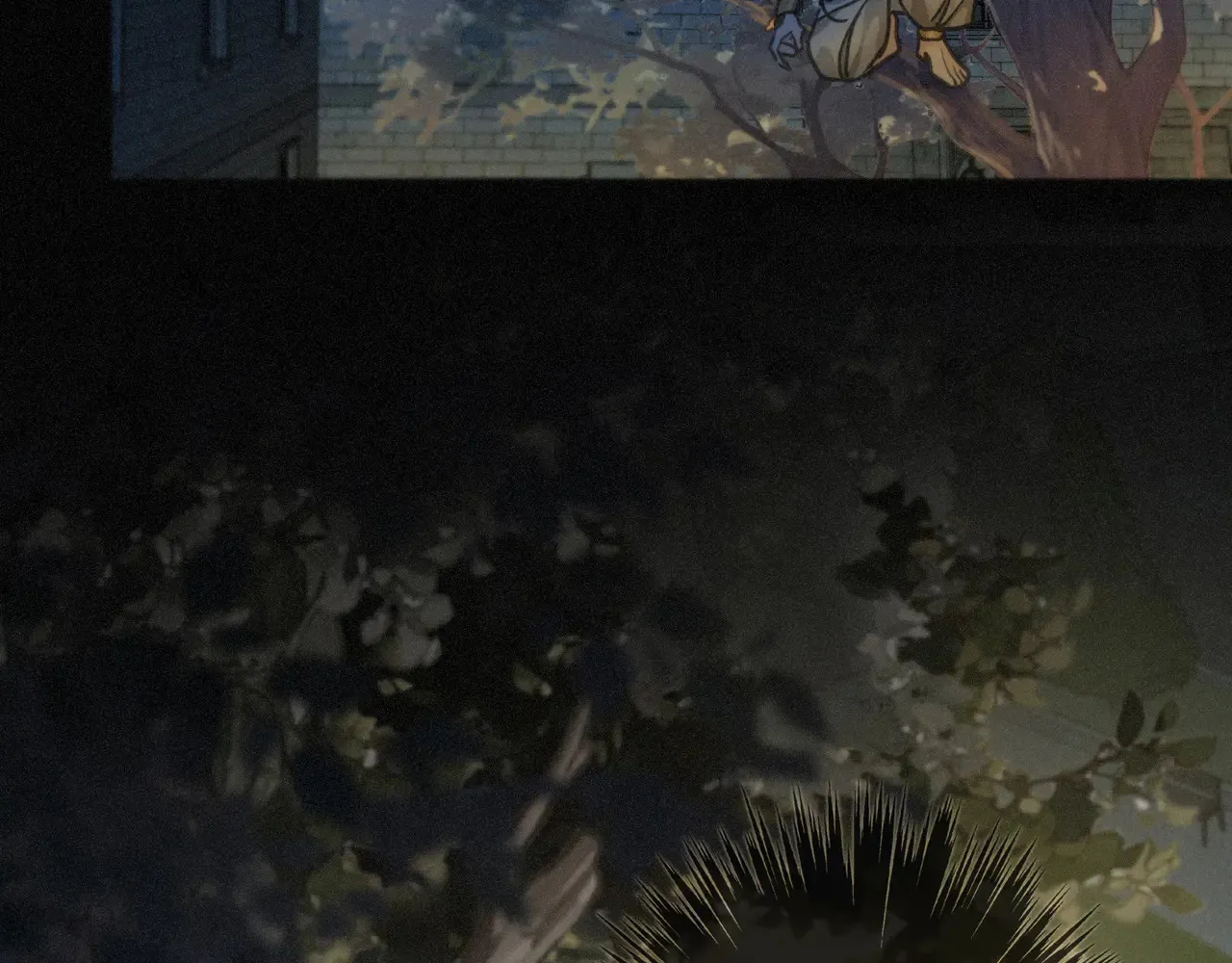 第14话 注定失败的手术 第82页