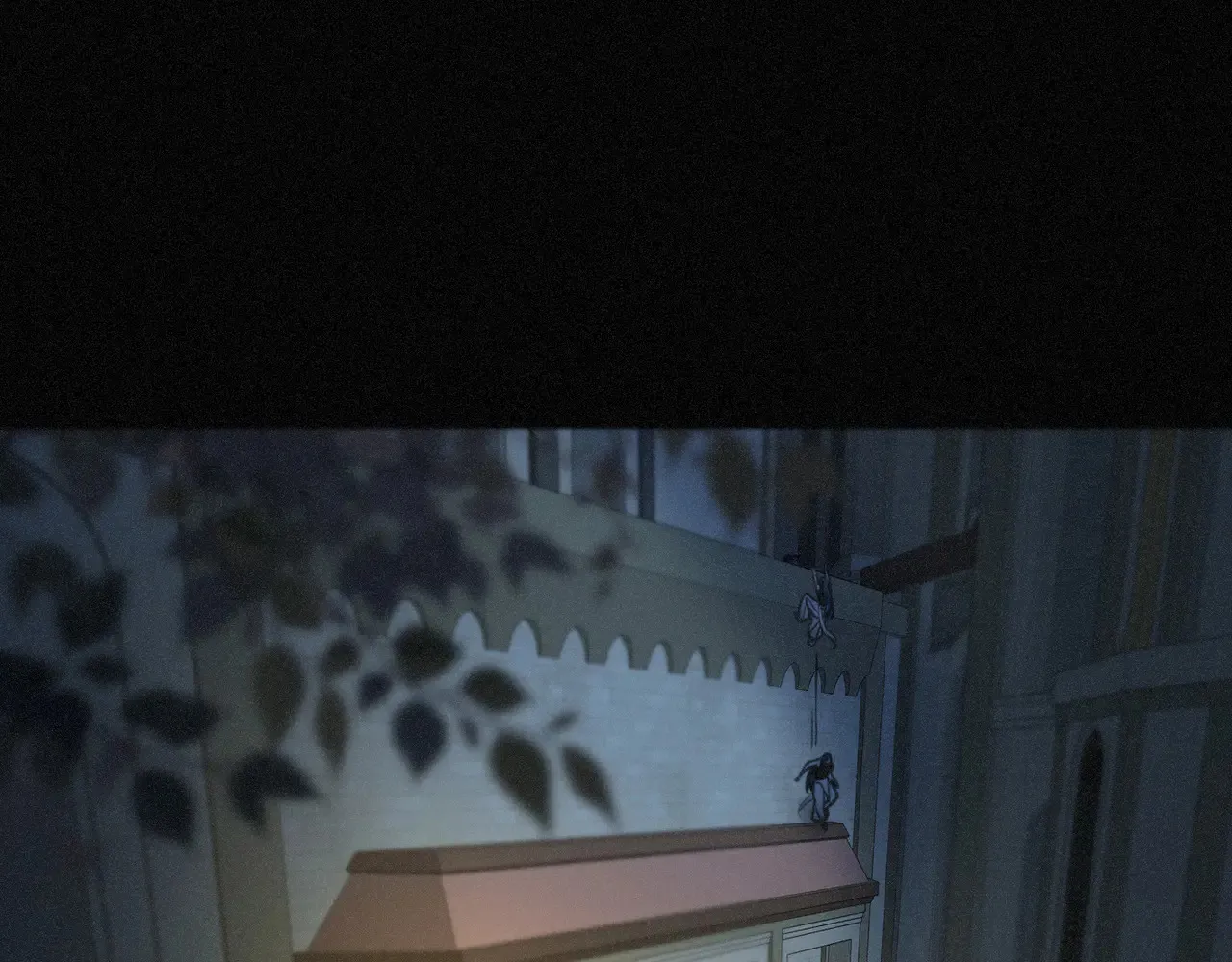 第14话 注定失败的手术 第91页