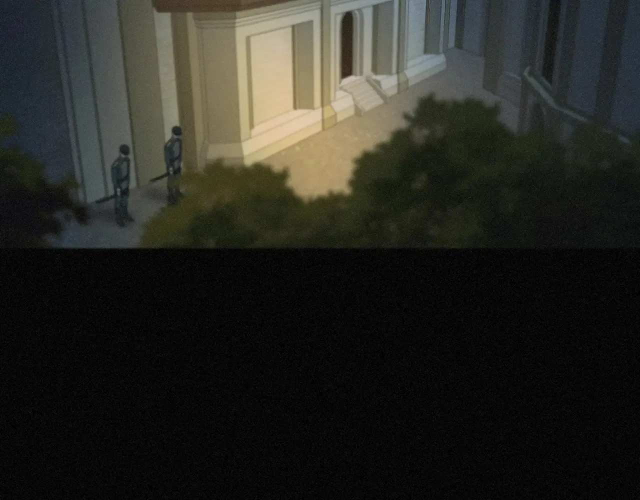 第14话 注定失败的手术 第92页