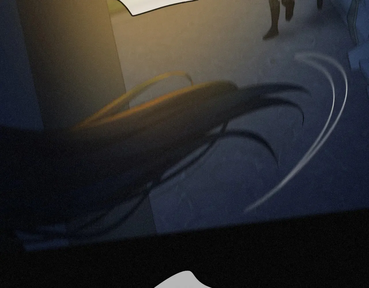 第14话 注定失败的手术 第98页