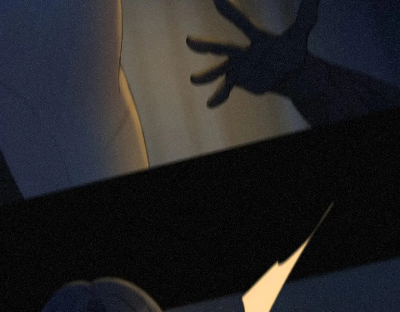 第14话 注定失败的手术 第110页