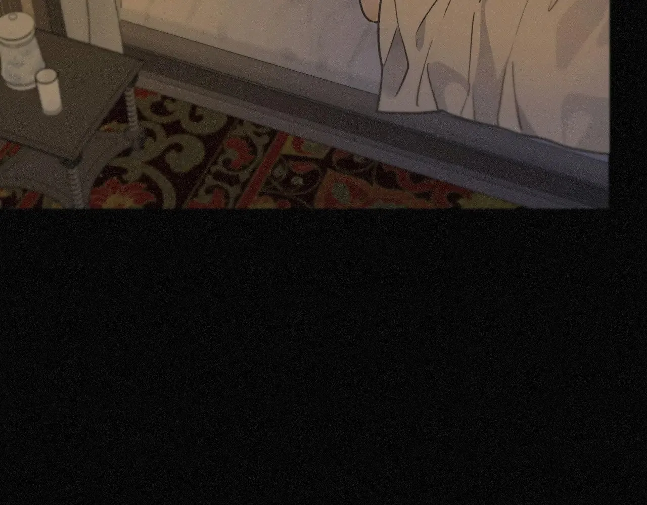 第16话 信息素紊乱 第157页