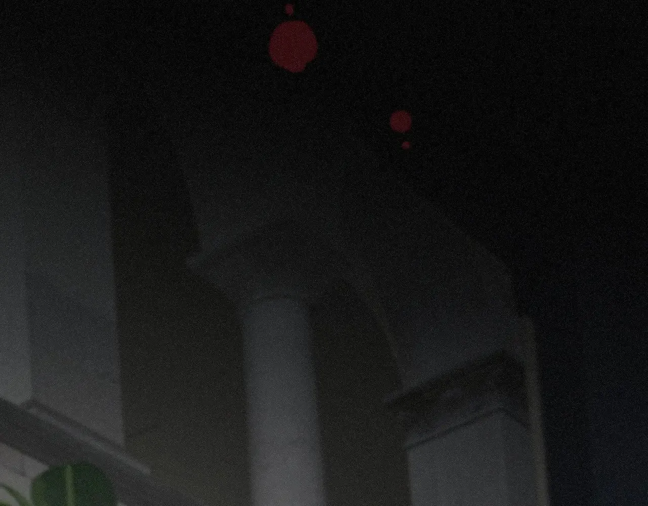 第20话 宴会 第23页