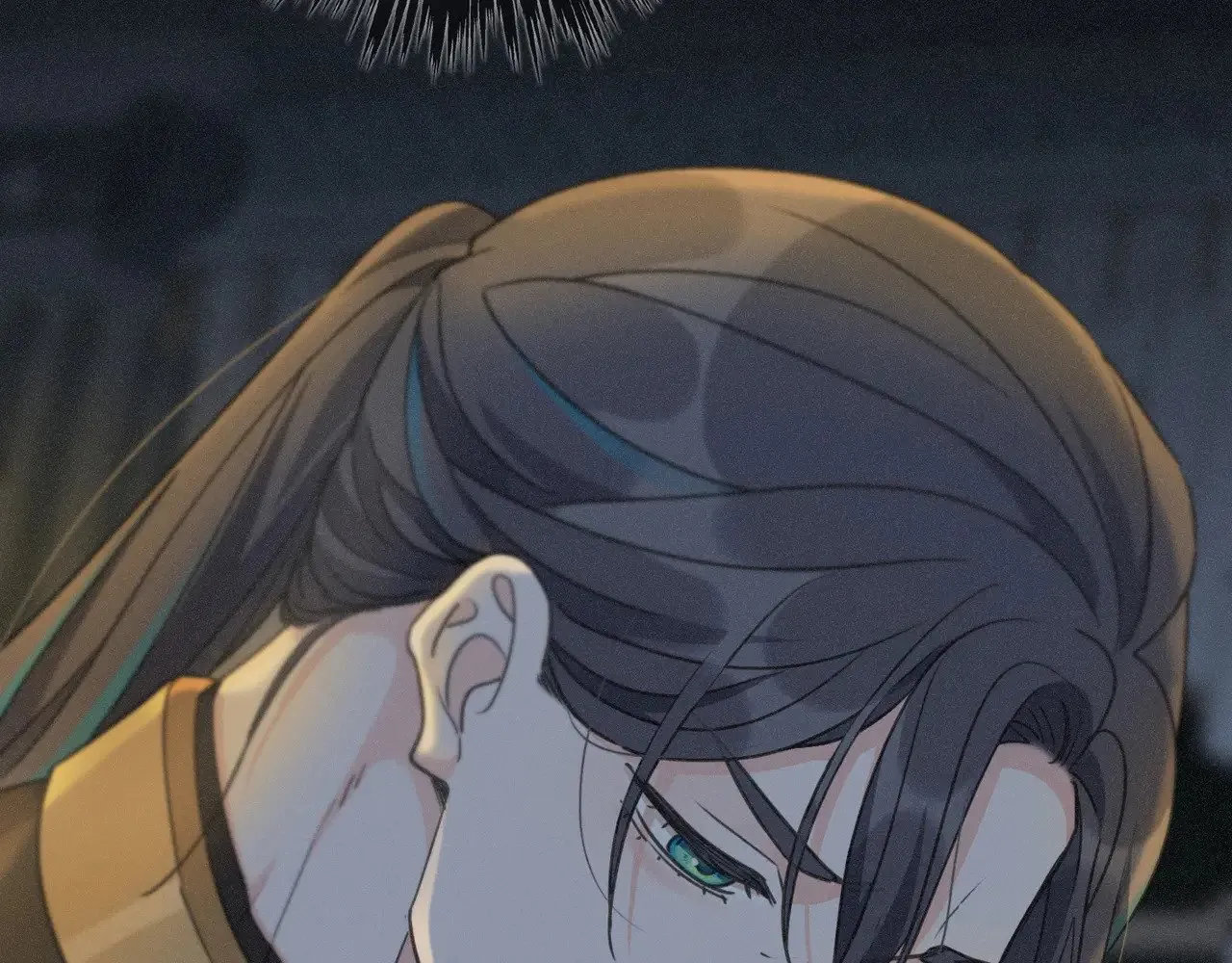 第21话 感应与解救 第6页