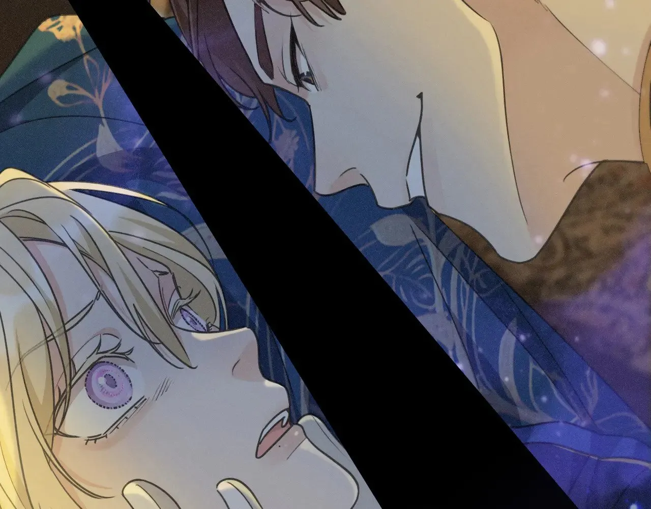 第21话 感应与解救 第34页