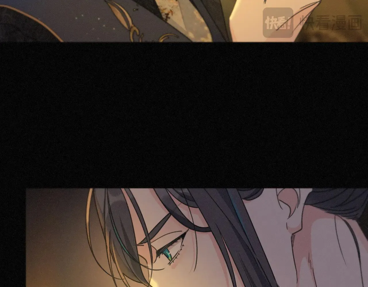 第29话 重逢与墙外 第100页