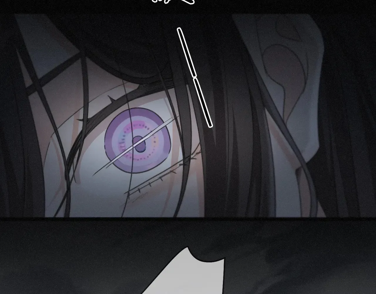 第31话 觅踪 第35页