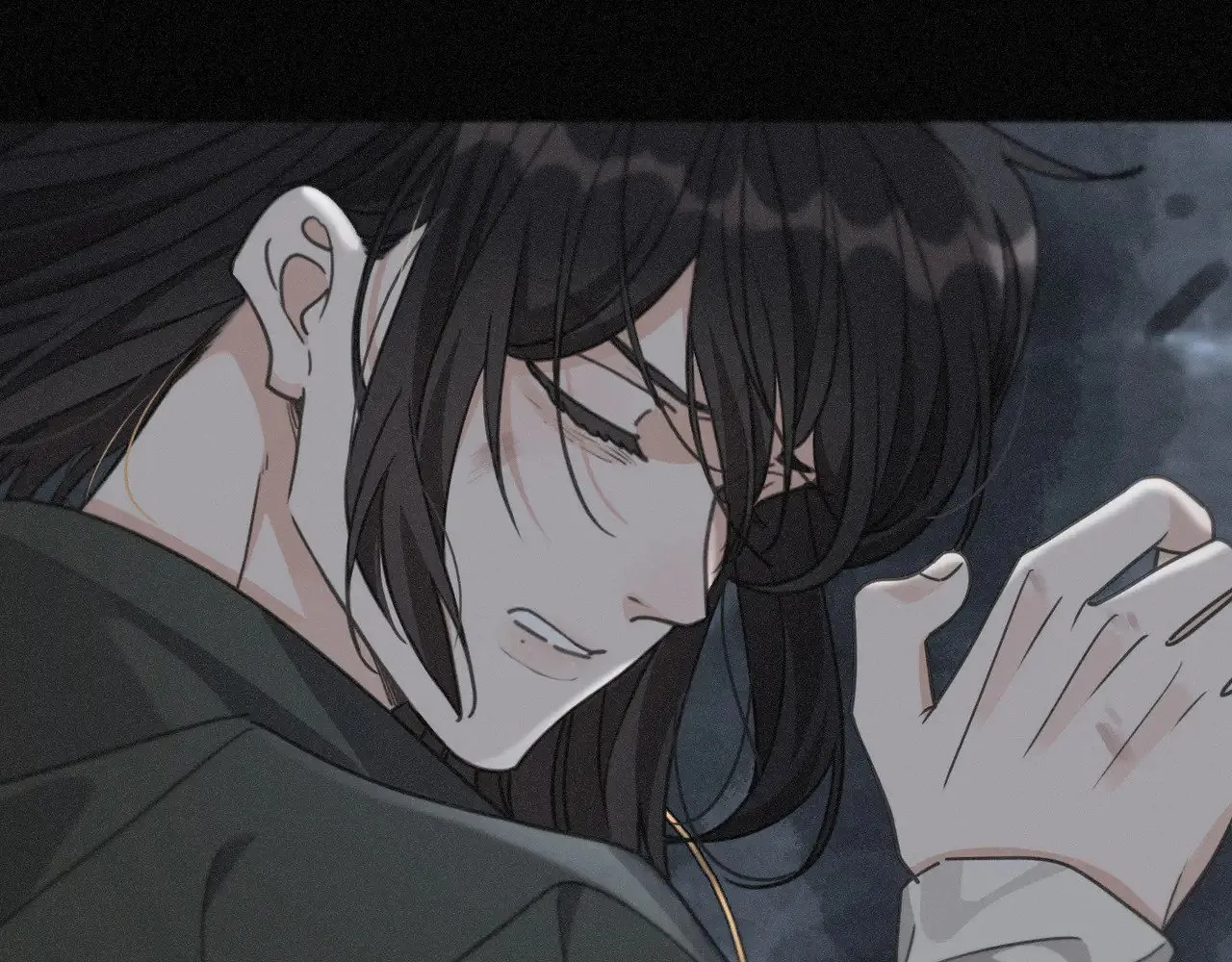 第31话 觅踪 第87页