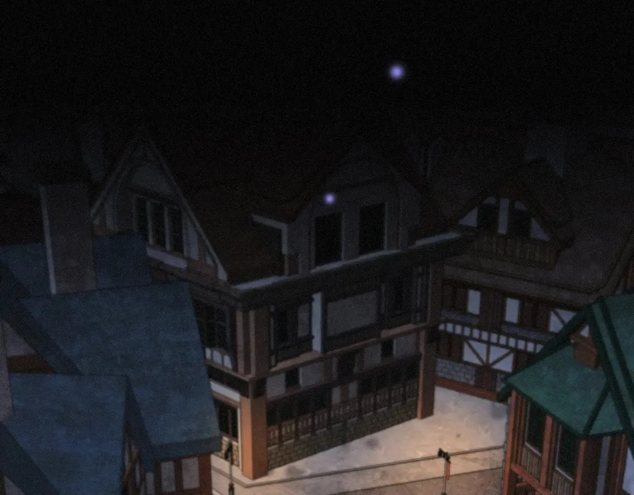 第31话 觅踪 第139页
