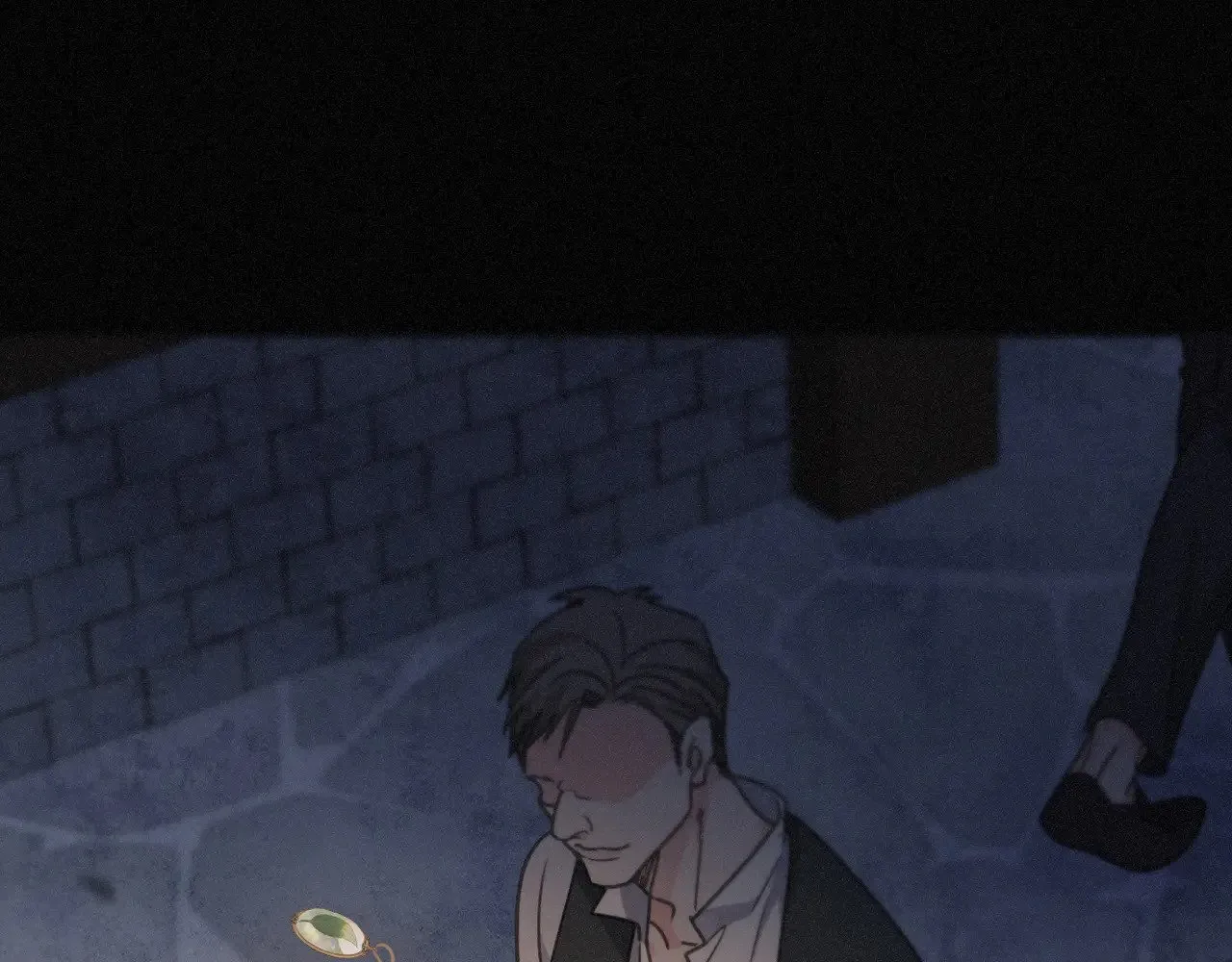 第31话 觅踪 第143页