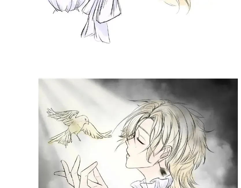 小剧场&同人锦集 01 第19页