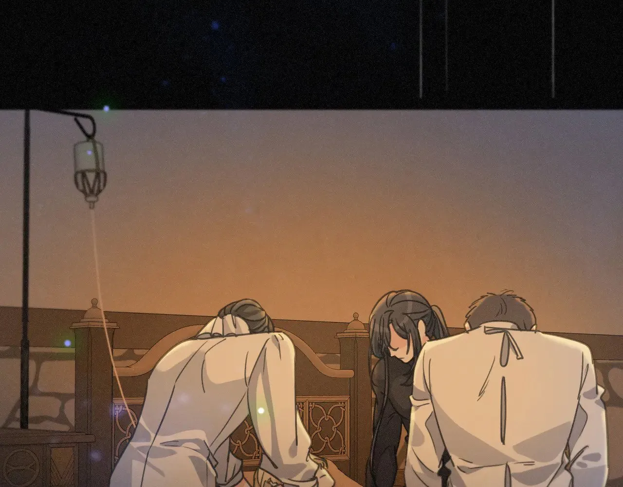 第34话 抉择 第49页