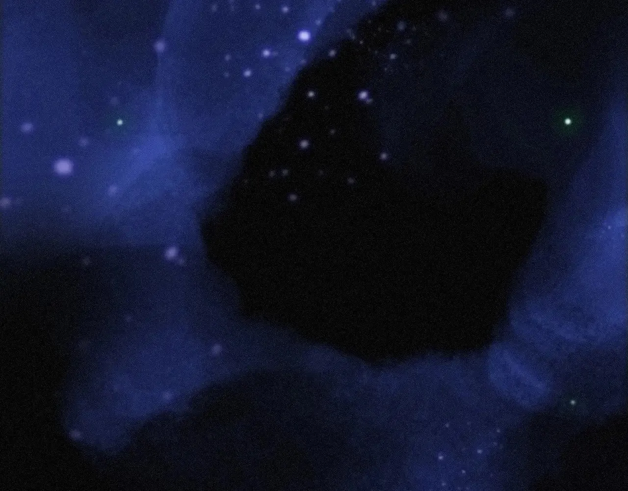 第34话 抉择 第55页