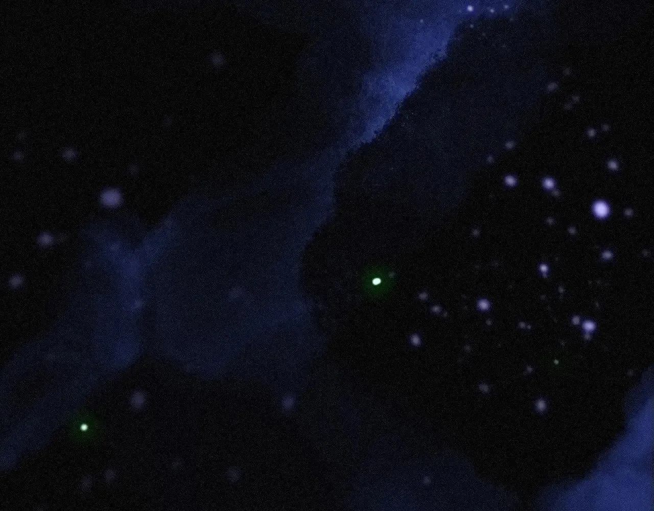 第34话 抉择 第56页
