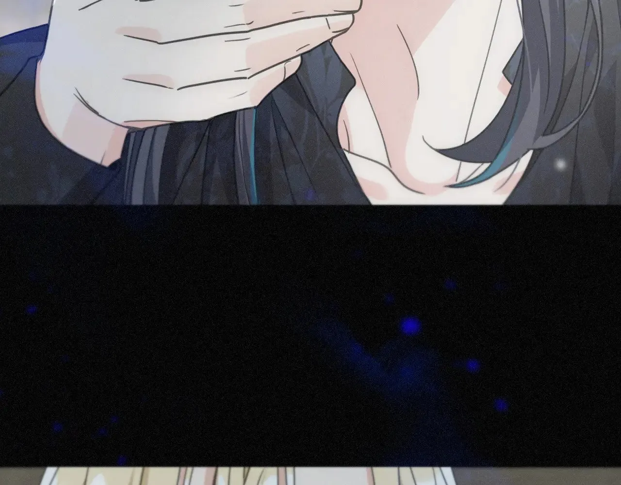 第34话 抉择 第94页