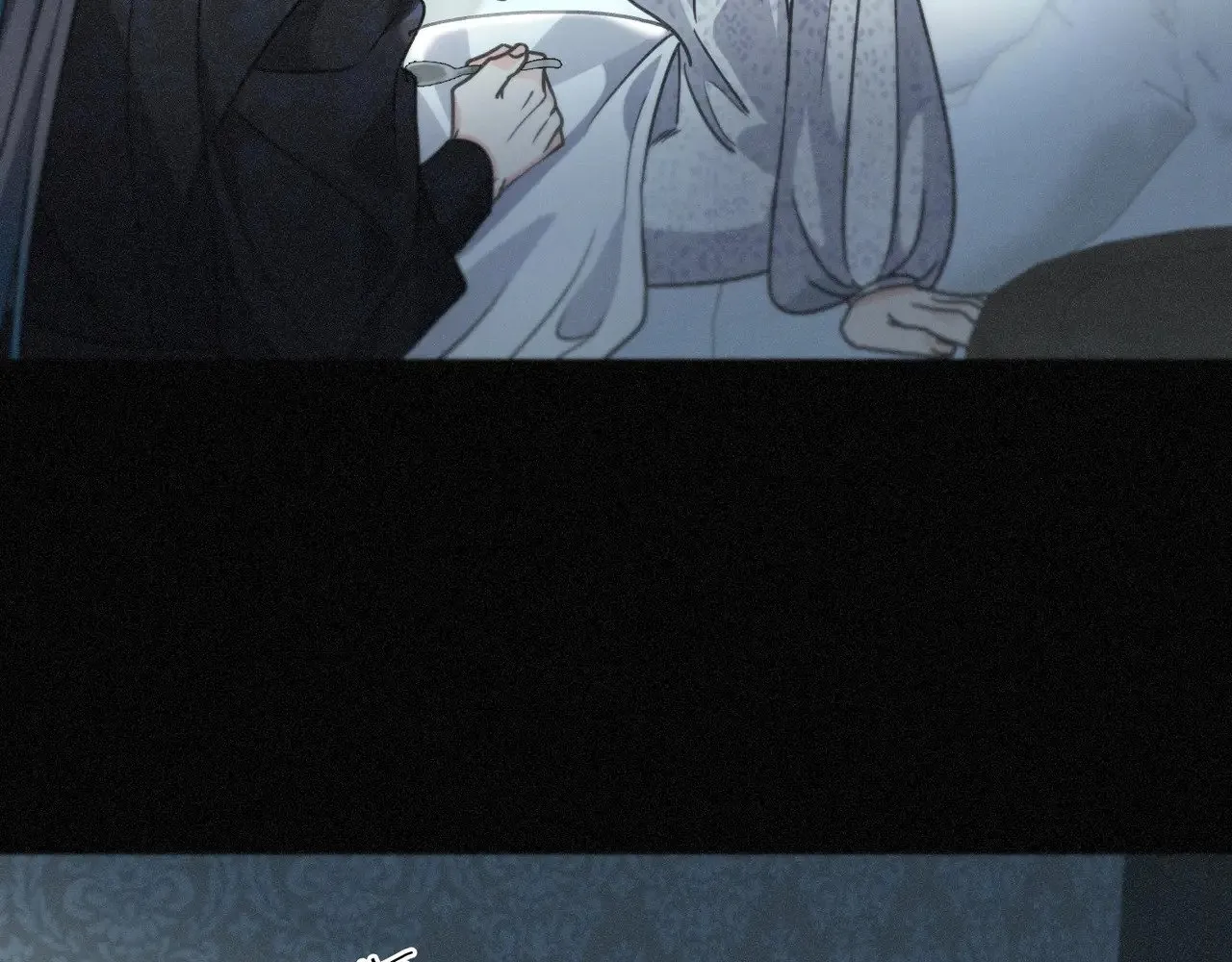 第34话 抉择 第98页