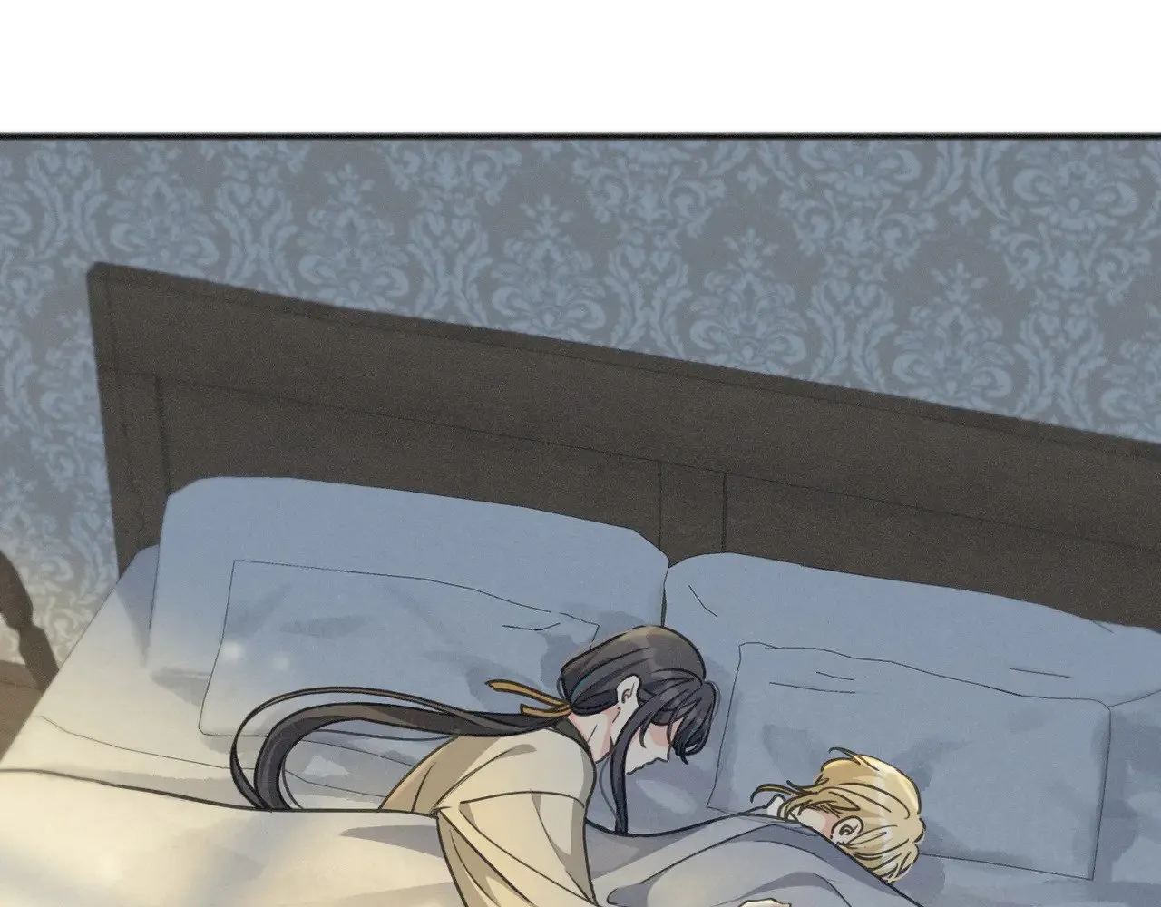 第35话 我要娶你 第33页