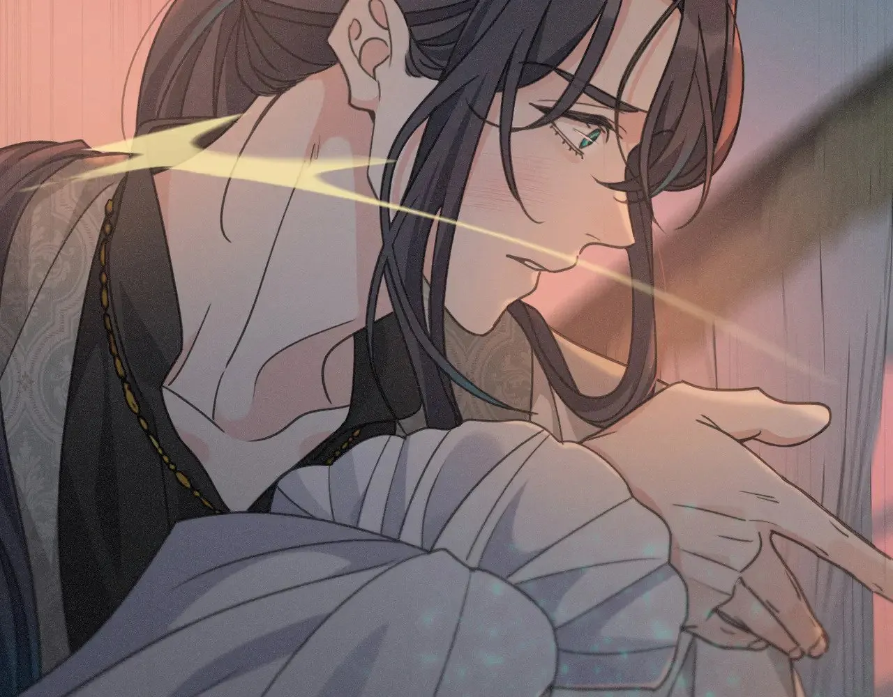 第35话 我要娶你 第115页