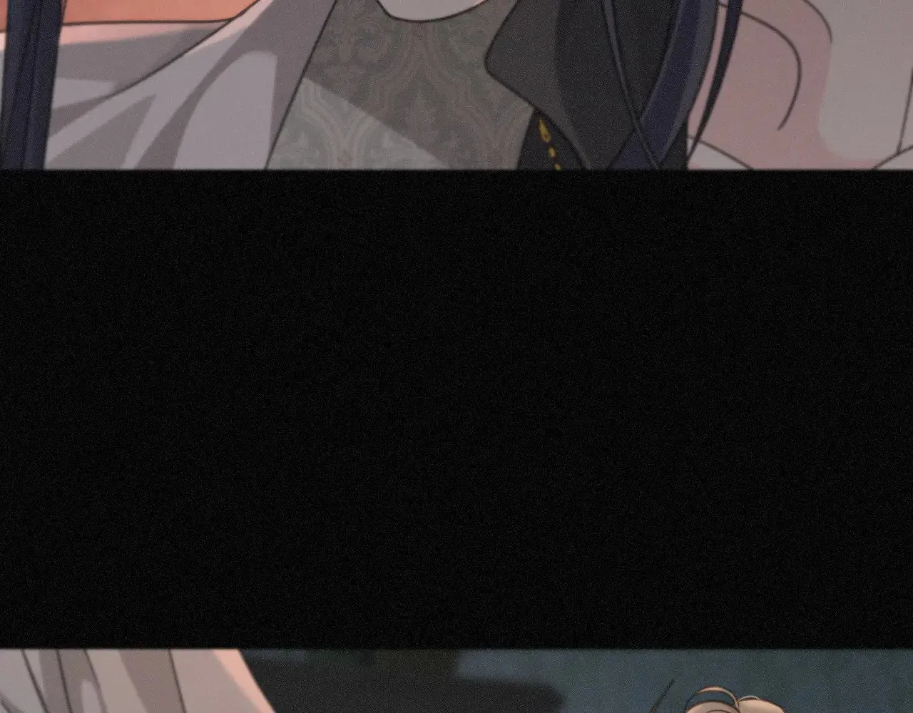 第36话 放我走 第13页