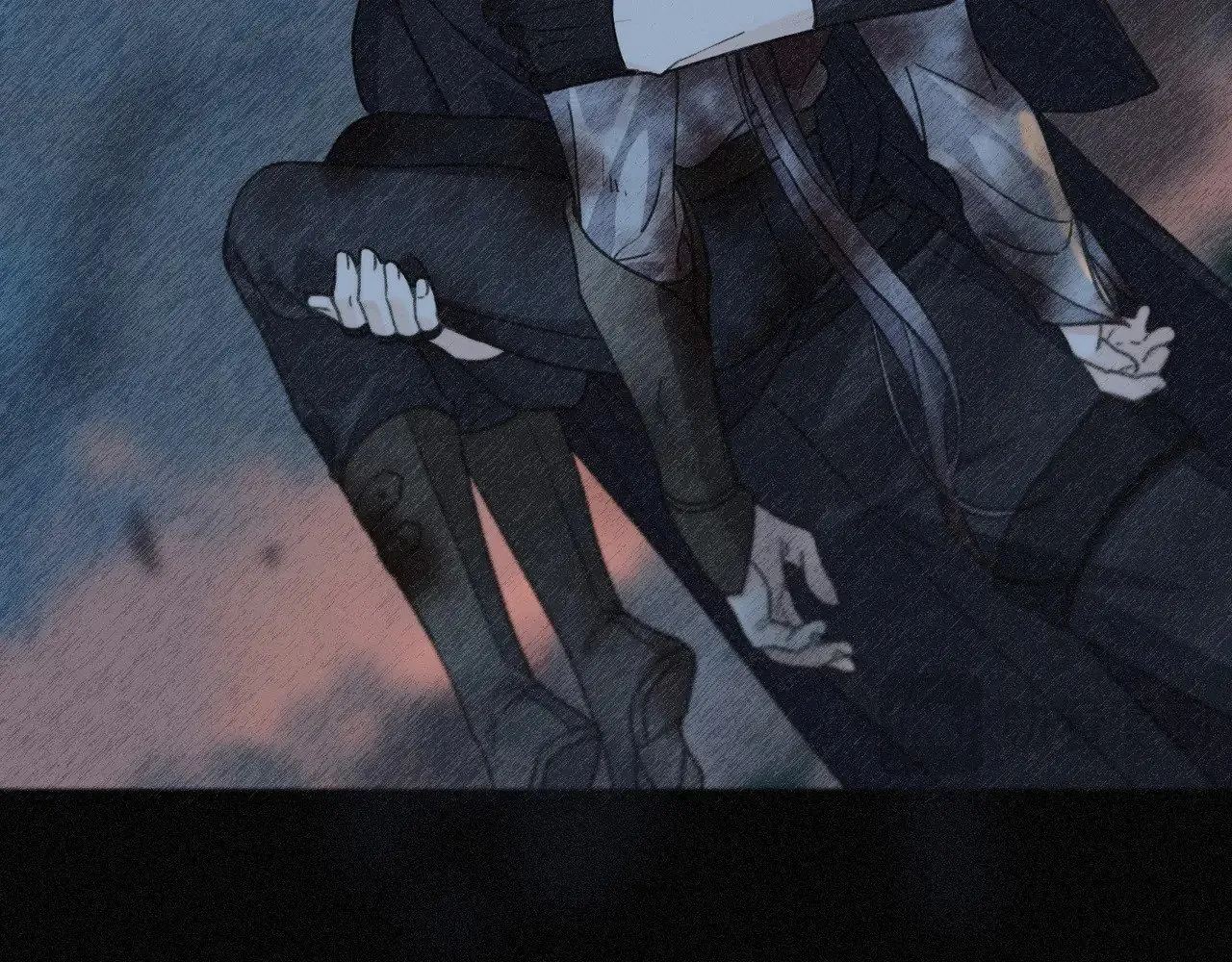 第36话 放我走 第50页