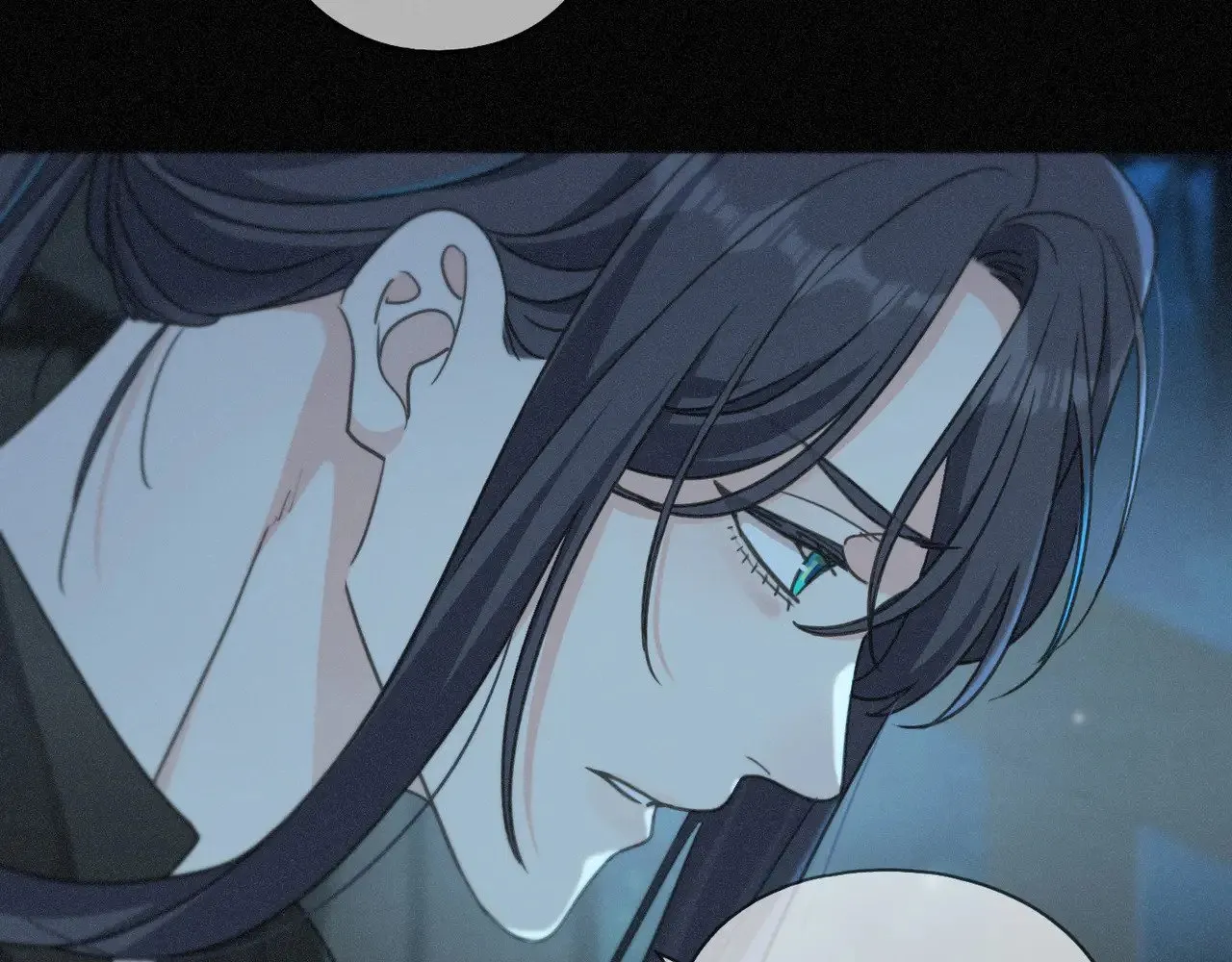 第36话 放我走 第57页
