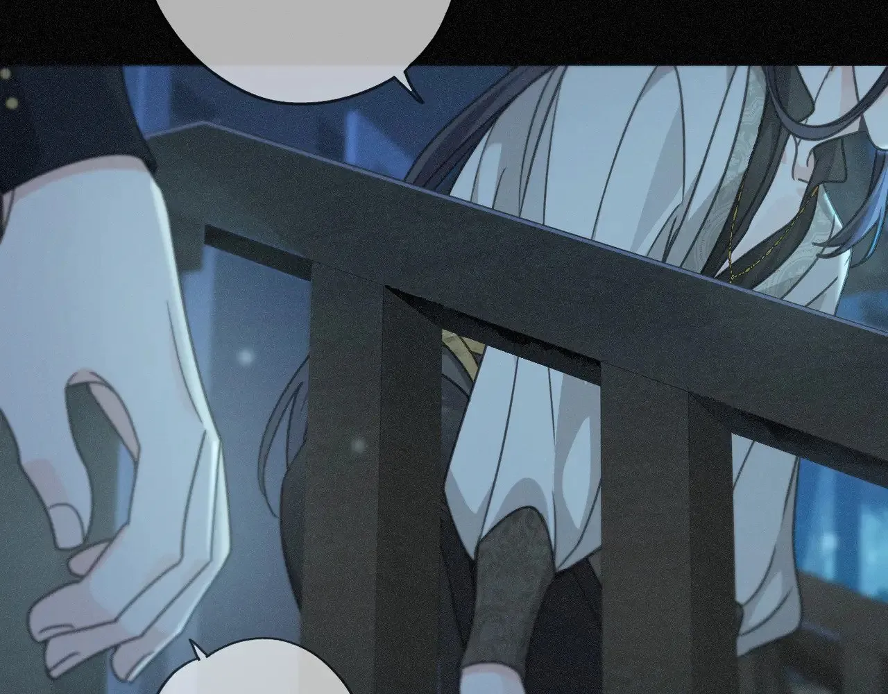 第36话 放我走 第70页
