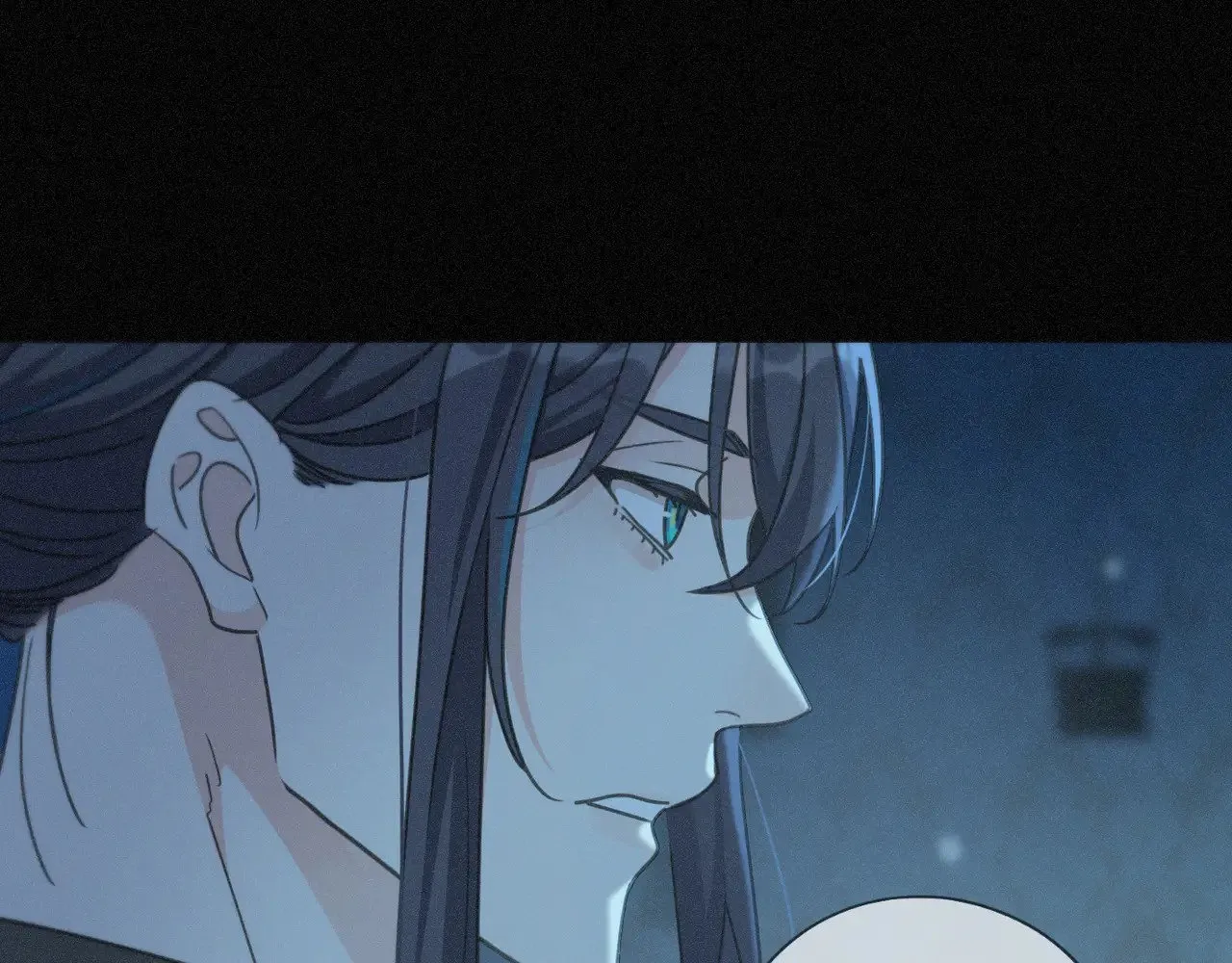 第36话 放我走 第100页
