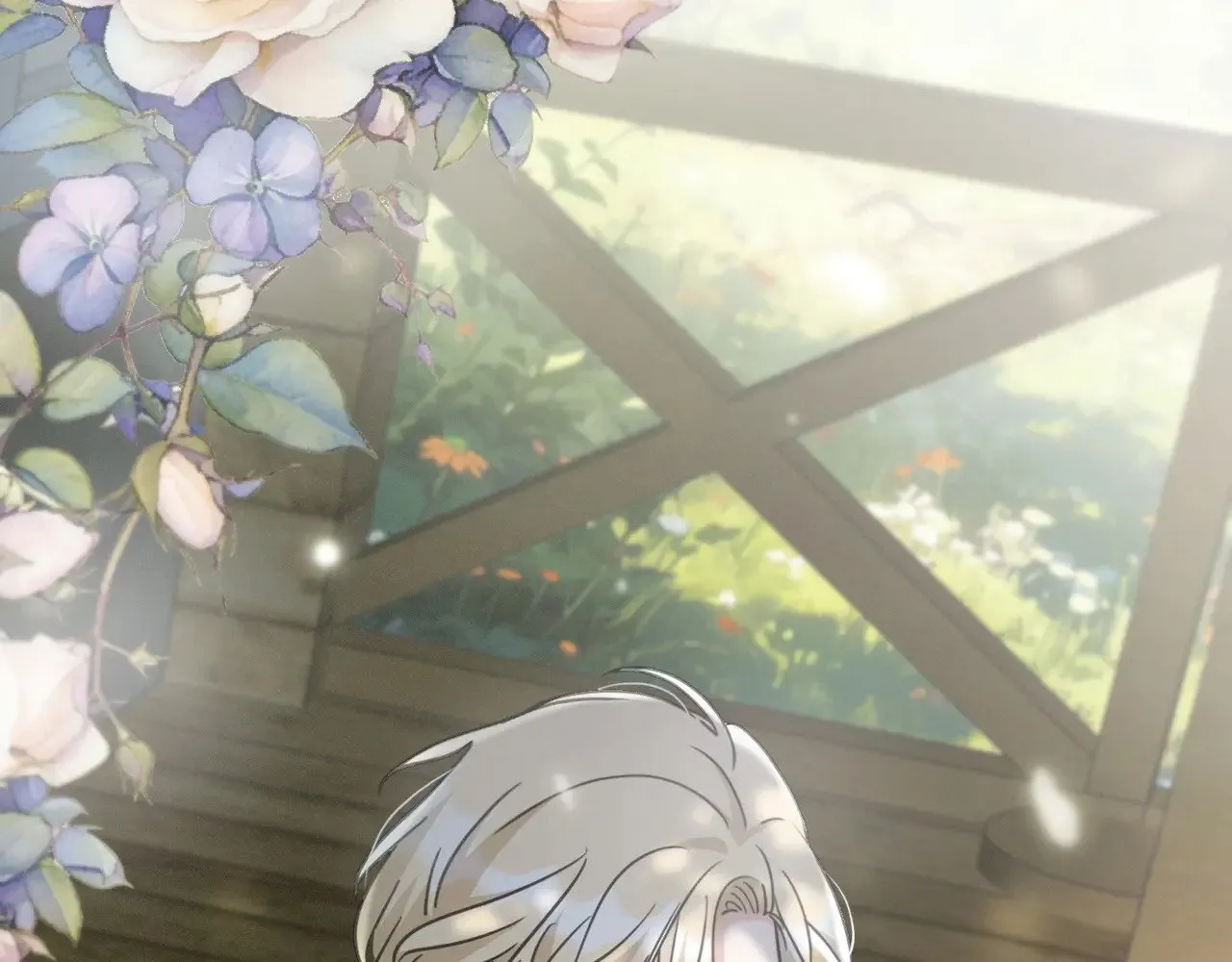 第38话 虚假的平静 第16页