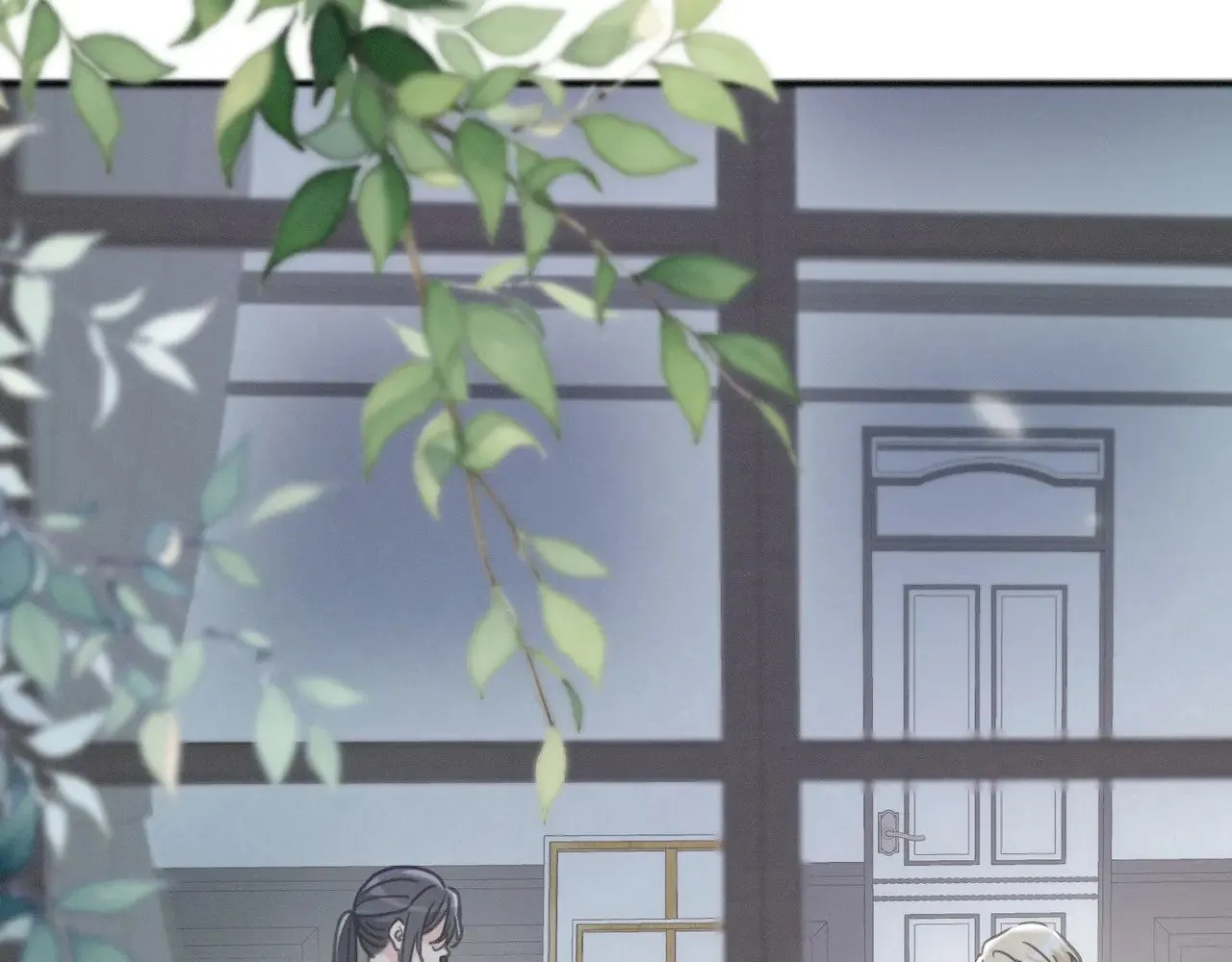第38话 虚假的平静 第30页
