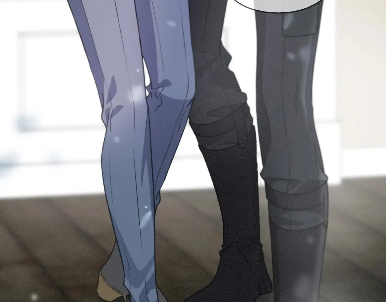 第38话 虚假的平静 第47页